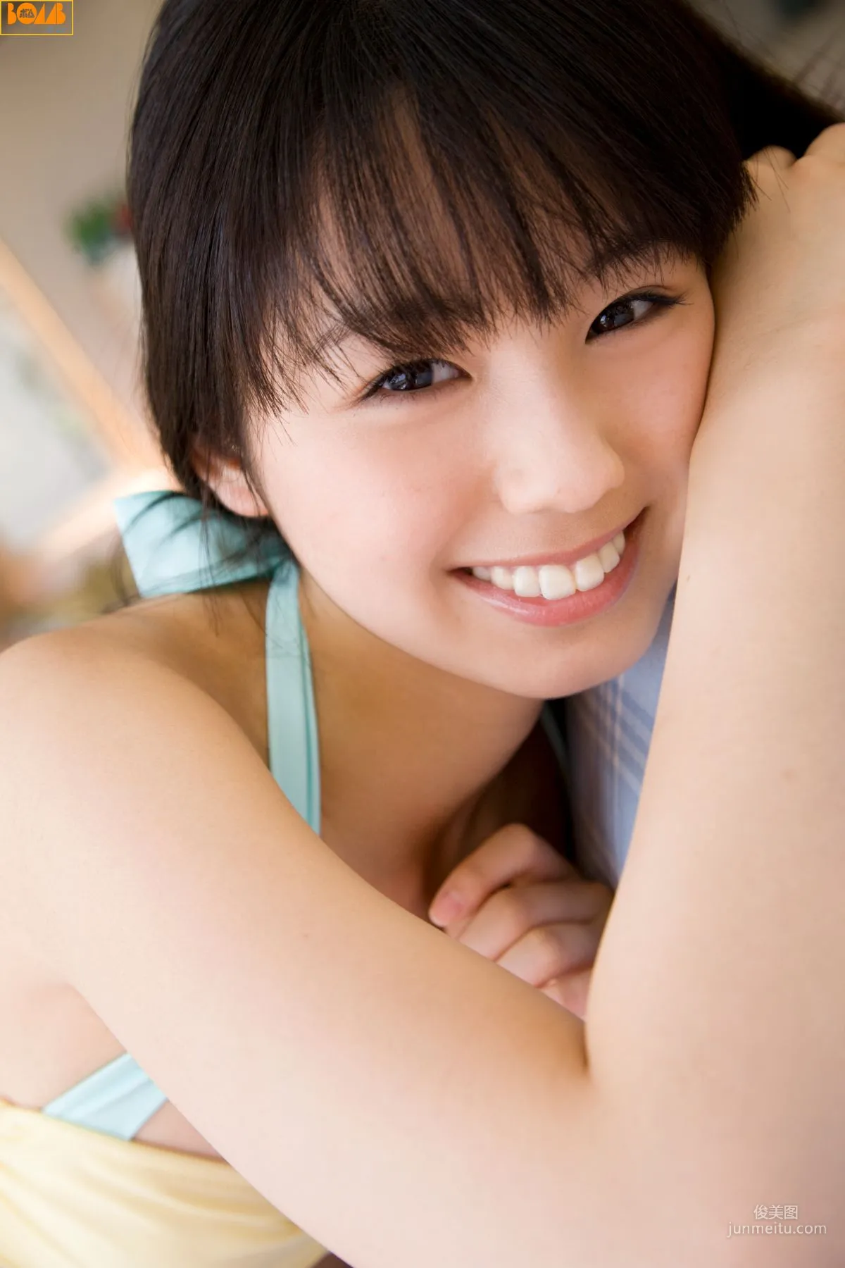 [Bomb.TV] 2010年01月刊 小池里奈 Rina Koike 写真集25