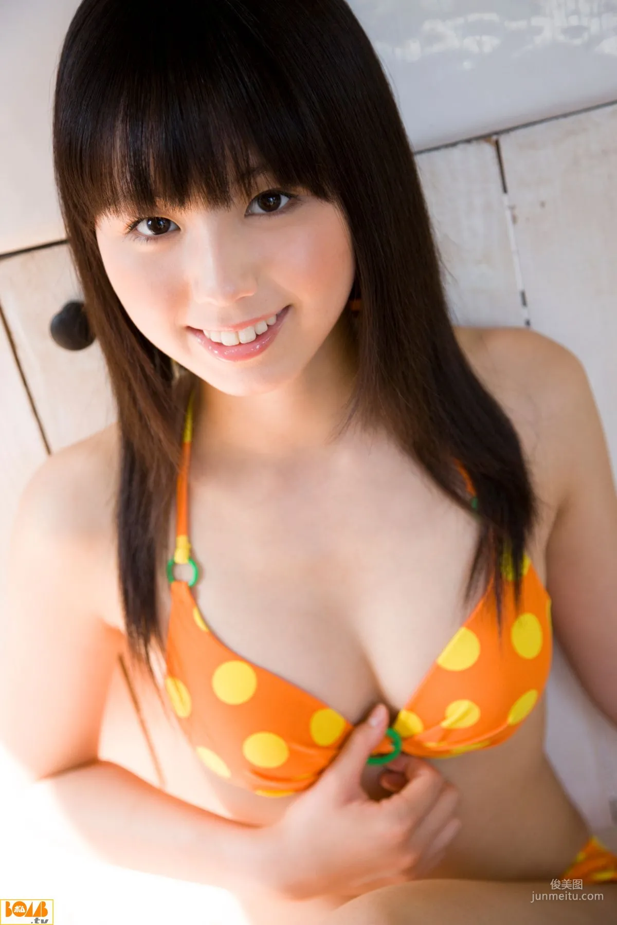 [Bomb.TV] 2010年01月刊 小池里奈 Rina Koike 写真集37