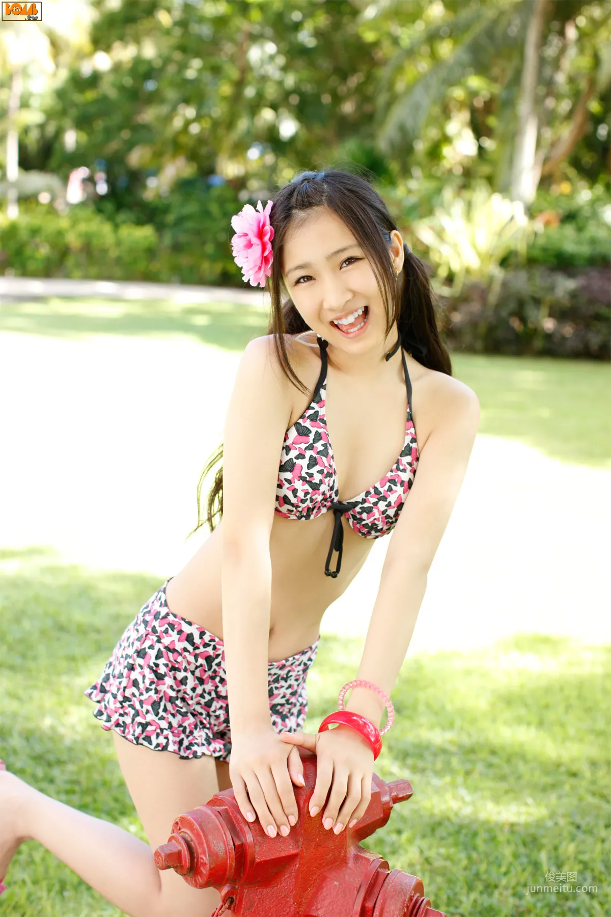 [Bomb.TV] 2011年11月号 Idolling 美少女组合 写真集20