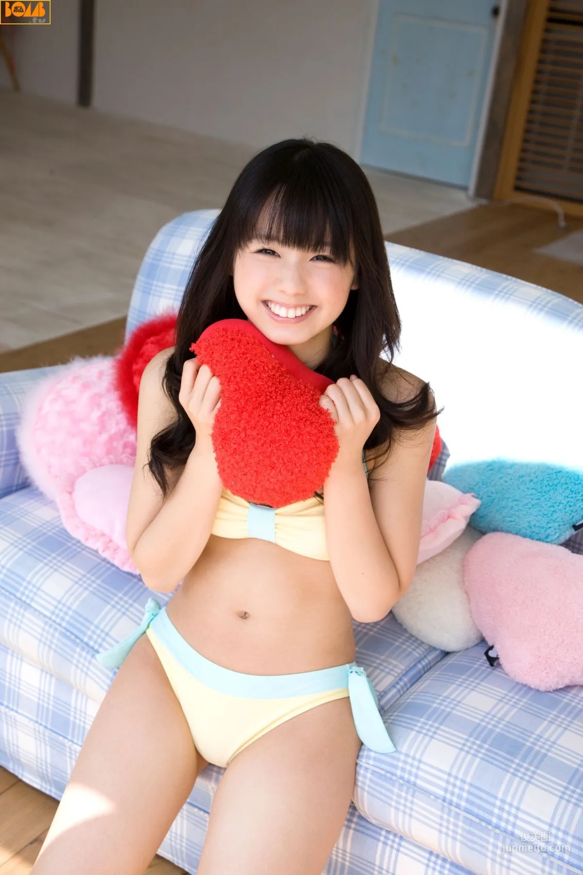 [Bomb.TV] 2010年01月刊 小池里奈 Rina Koike 写真集27