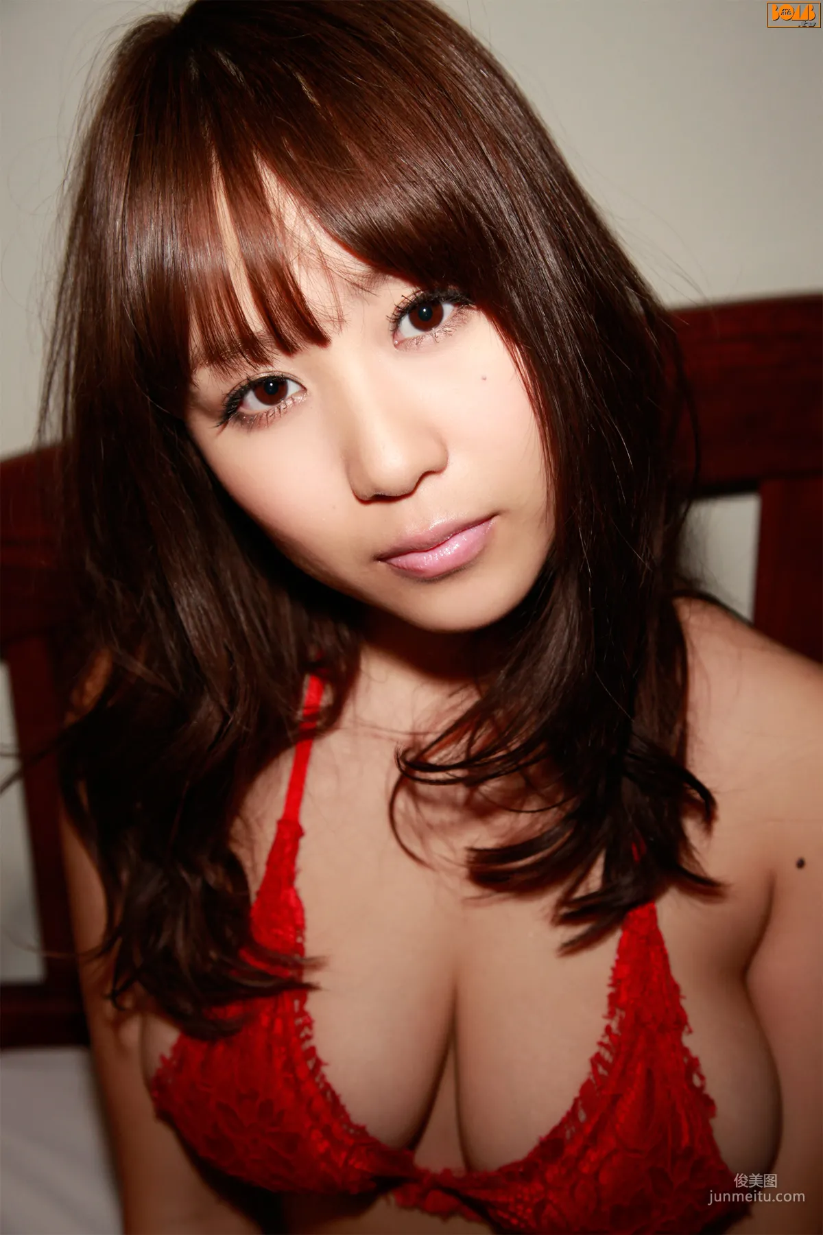 [Bomb.TV] 2012年03月号 Mai Nishida 西田麻衣 写真集12