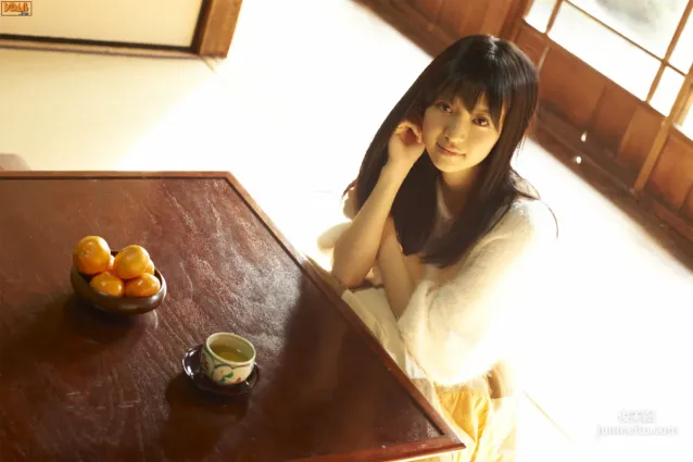 [Bomb.TV] 2011年02月号 Aizawa Rina 逢泽莉娜/逢沢りな 写真集