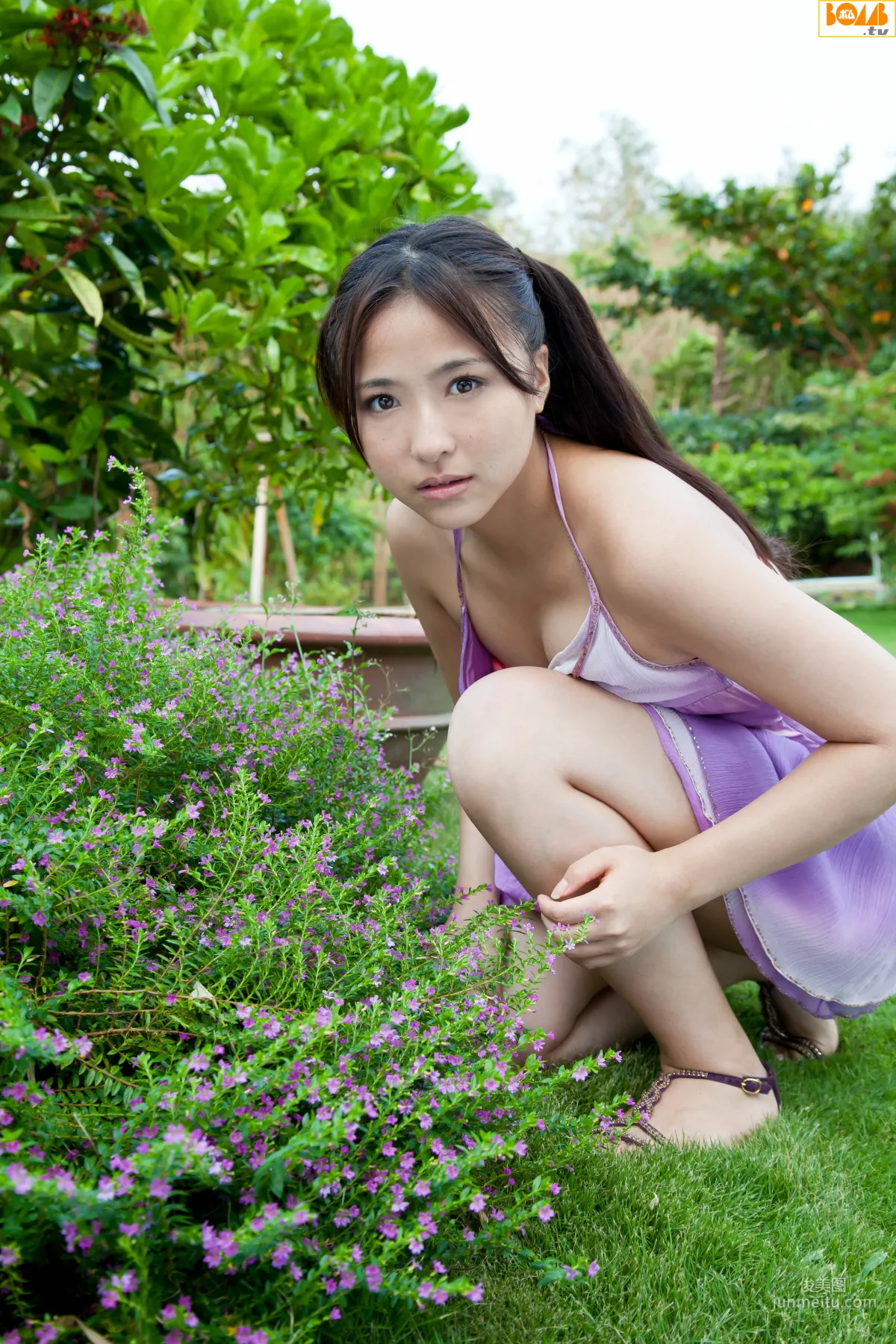 [Bomb.TV] 2012年03月号 Asako Murase 村濑绫里子/村瀬綾里子 写真集48