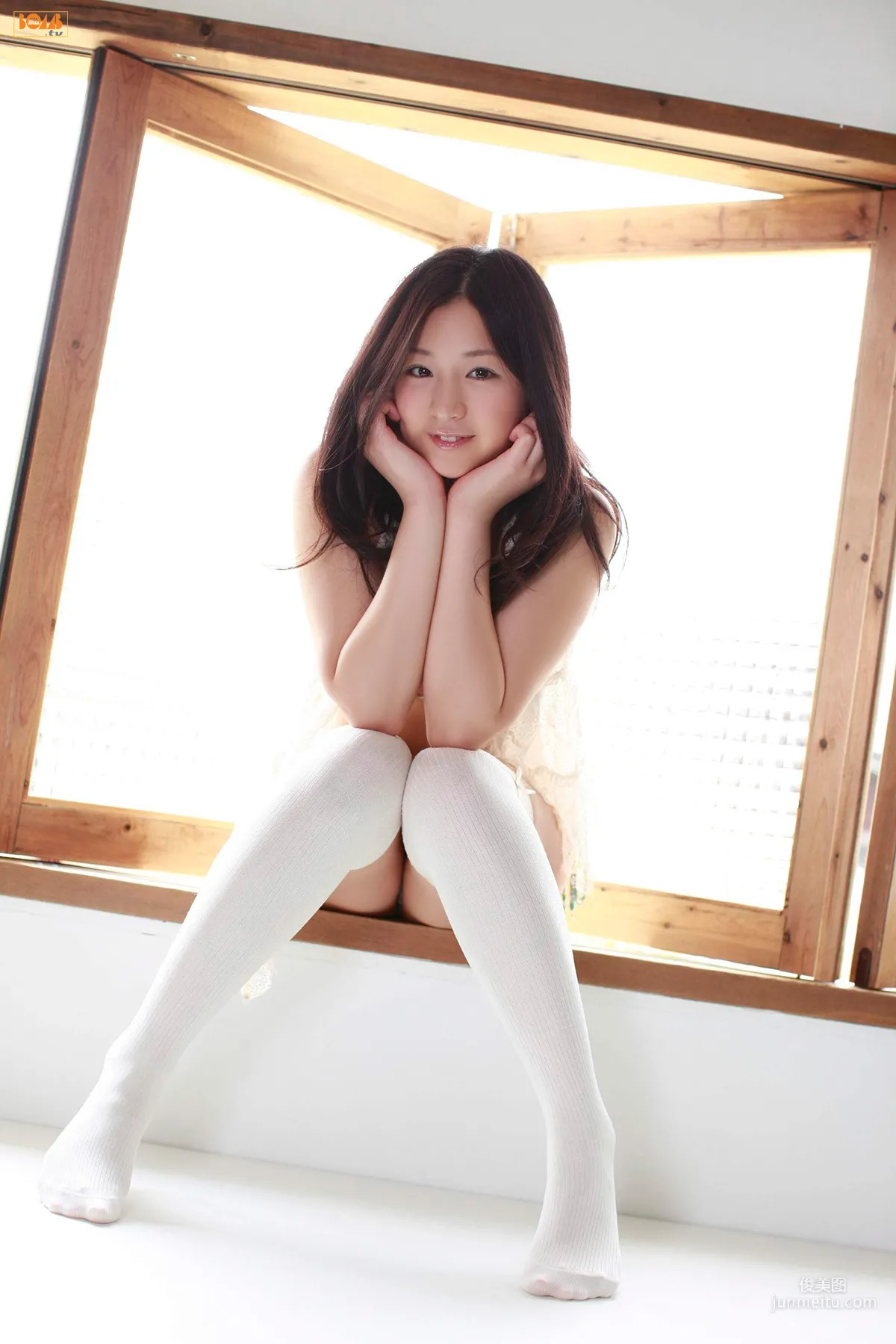 佐山彩香 Ayaka Sayama 写真集 [Bomb.TV] 2012年09月号 37