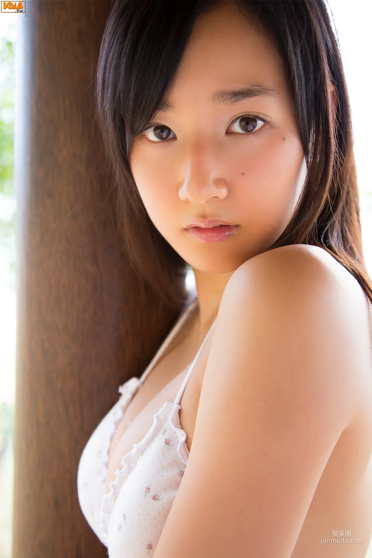 高嶋香帆 Kaho Takashima 写真集 [Bomb.TV] 2012年10月号 92