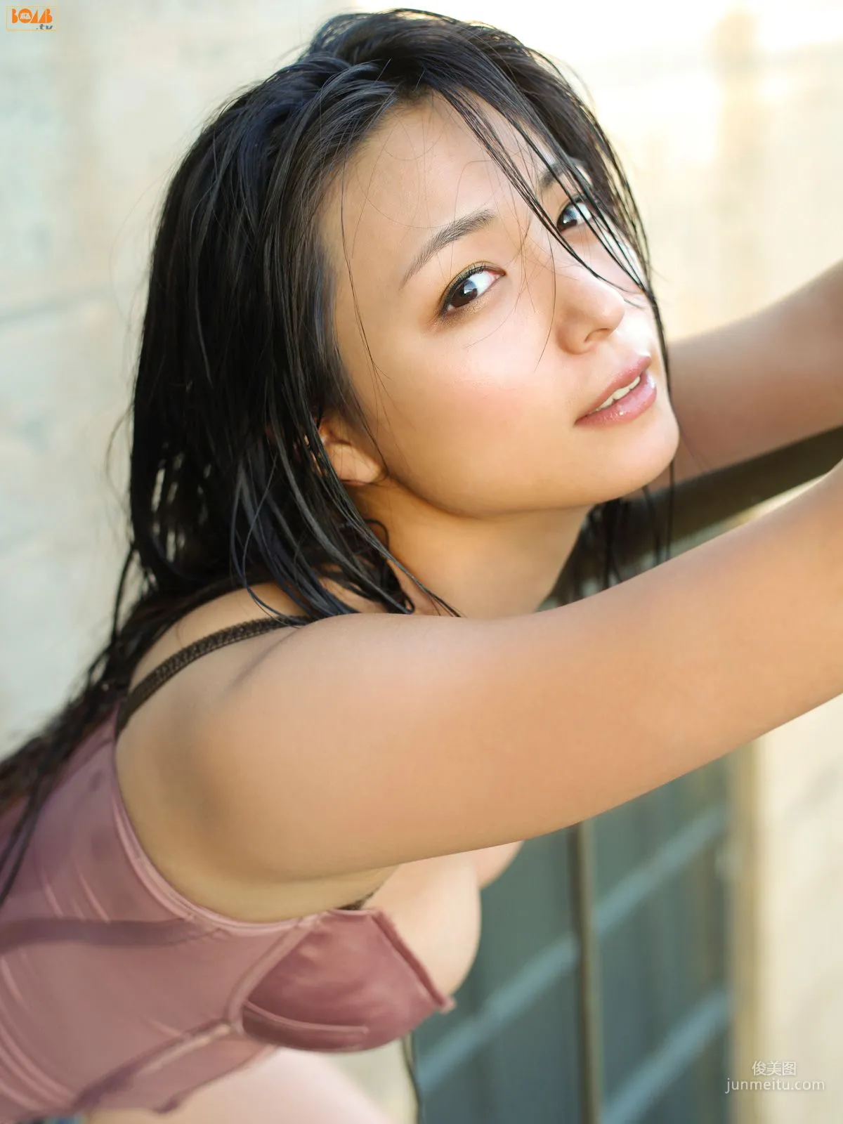 [Bomb.TV] 2010年11月刊 Yukie Kawamura 川村雪绘/川村ゆきえ 写真集37