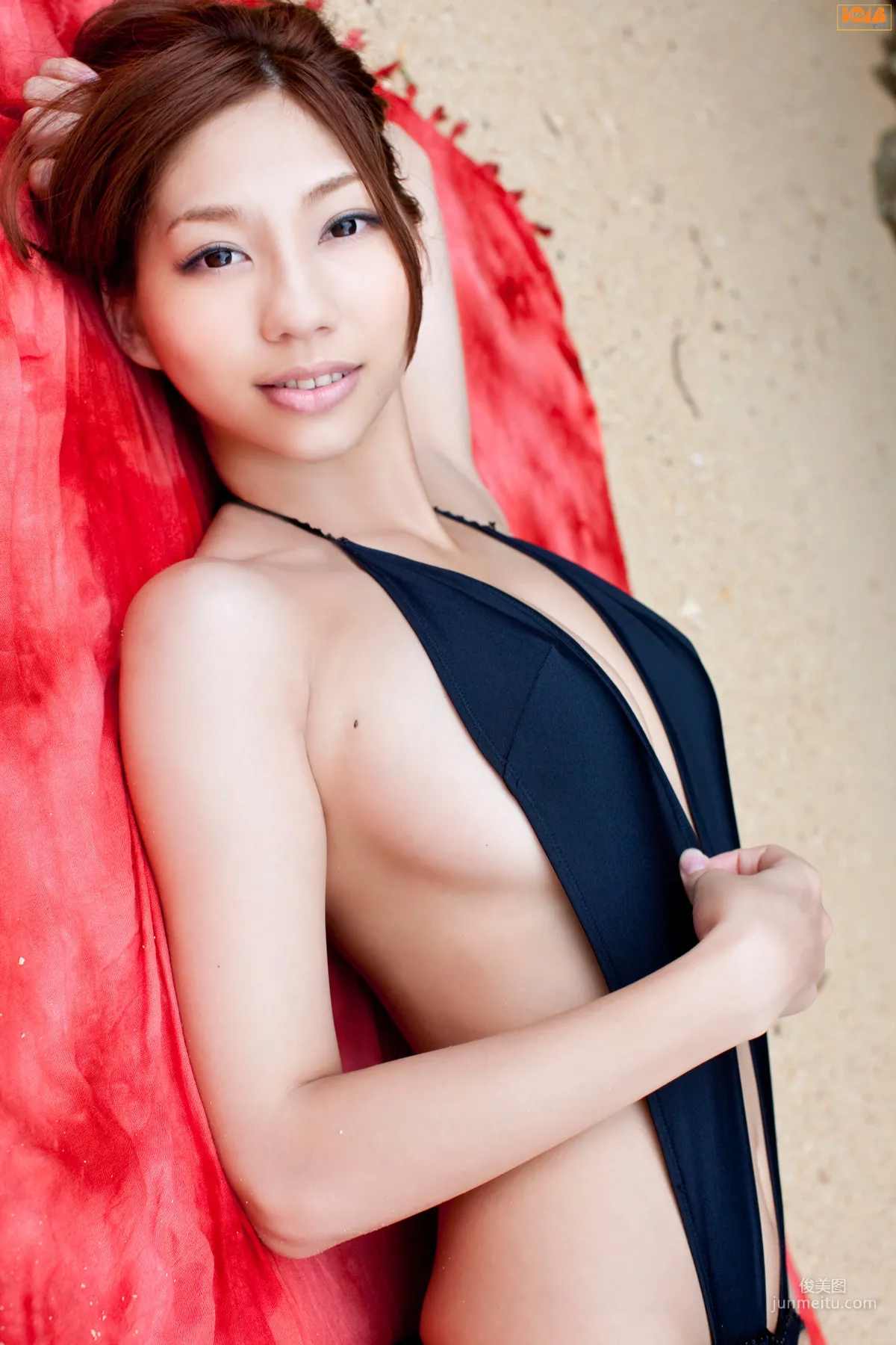 [Bomb.TV] 2011年02月号 小泉麻耶 Koizumi Maya 写真集2