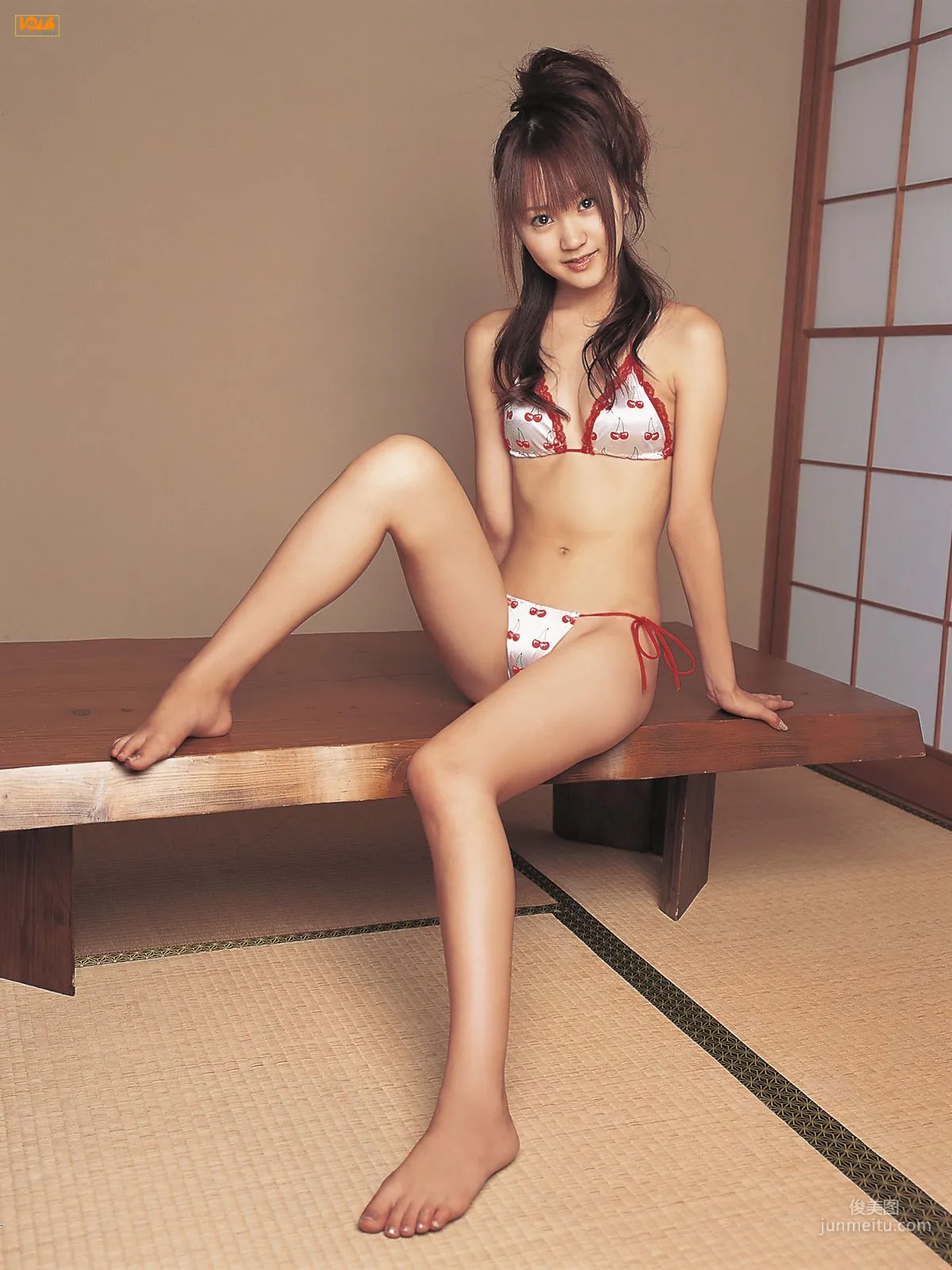 [Bomb.TV] 2008年05月刊 浜田翔子 Shoko Hamada 写真集23