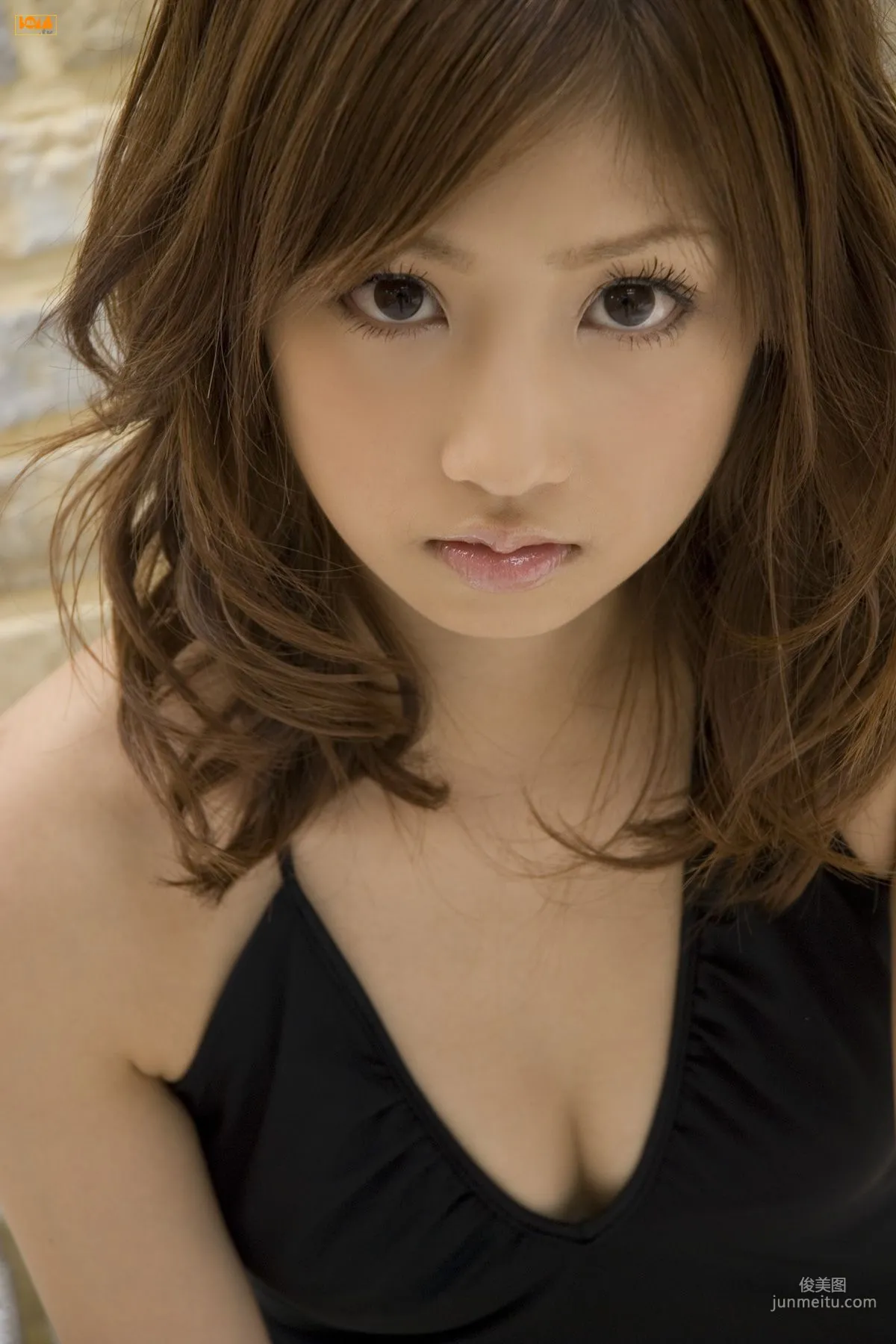 [Bomb.TV] 2009年11月刊 小倉優子 Yuko Ogura 写真集84