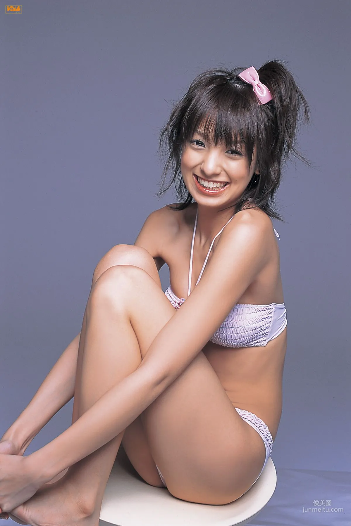 [Bomb.TV] 2008年03月刊 Akina Minami 南明奈 写真集61