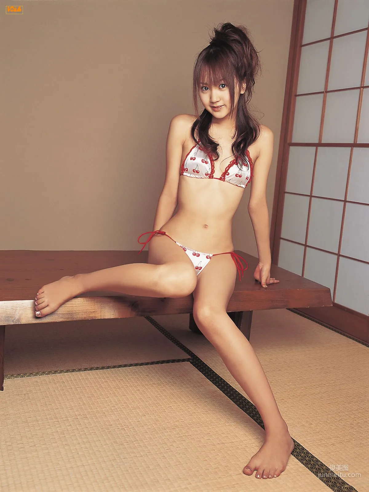 [Bomb.TV] 2008年05月刊 浜田翔子 Shoko Hamada 写真集15