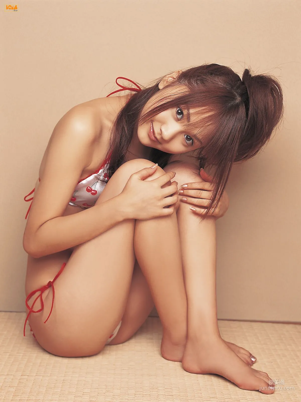 [Bomb.TV] 2008年05月刊 浜田翔子 Shoko Hamada 写真集24