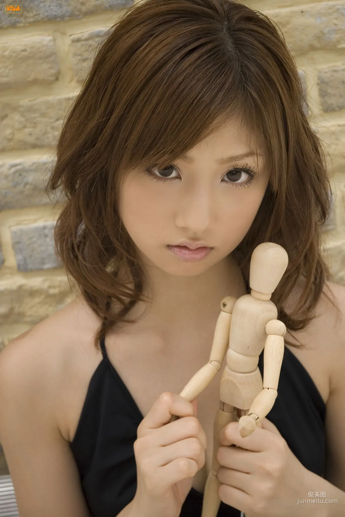 [Bomb.TV] 2009年11月刊 小倉優子 Yuko Ogura 写真集92