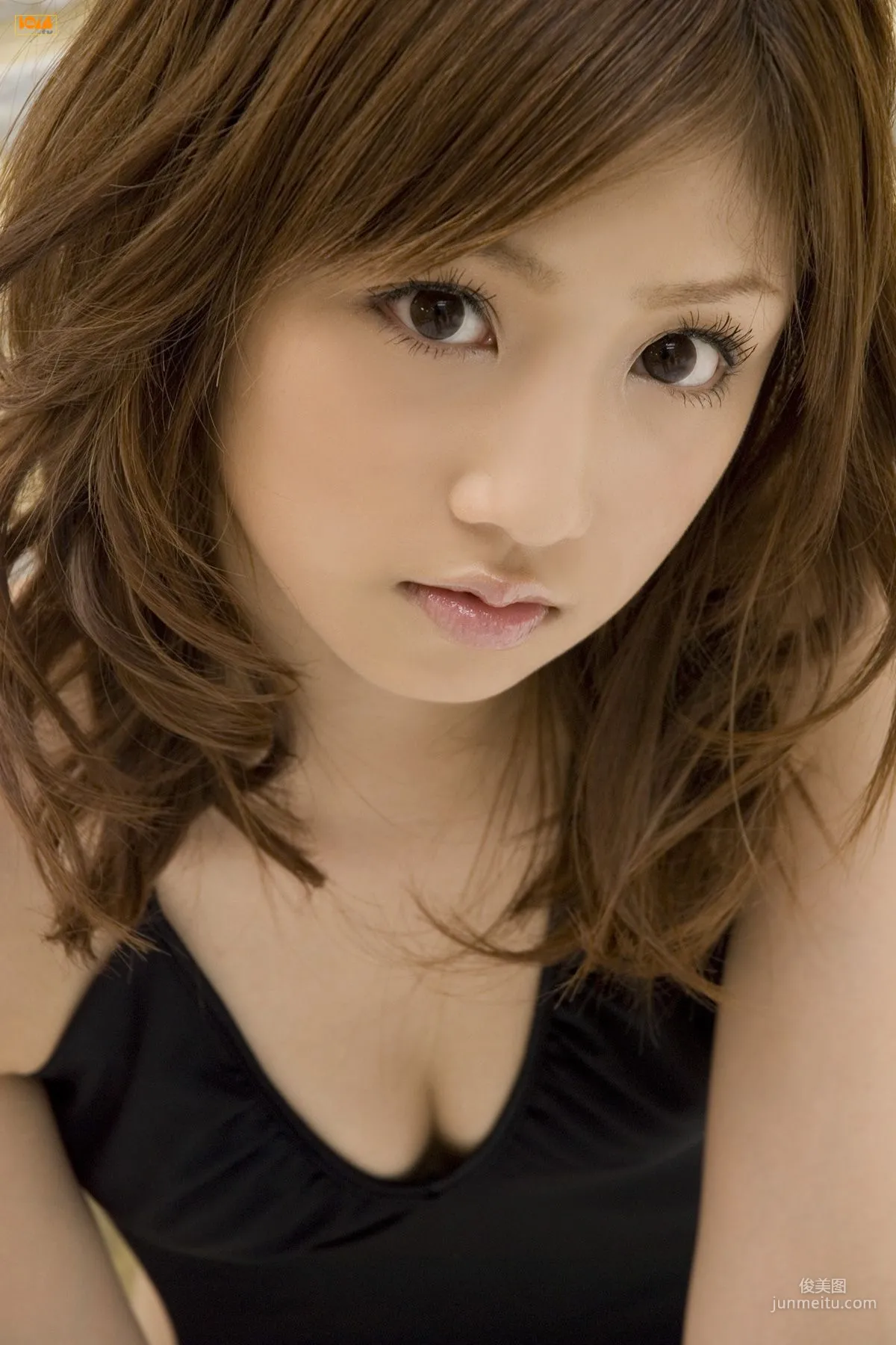 [Bomb.TV] 2009年11月刊 小倉優子 Yuko Ogura 写真集83