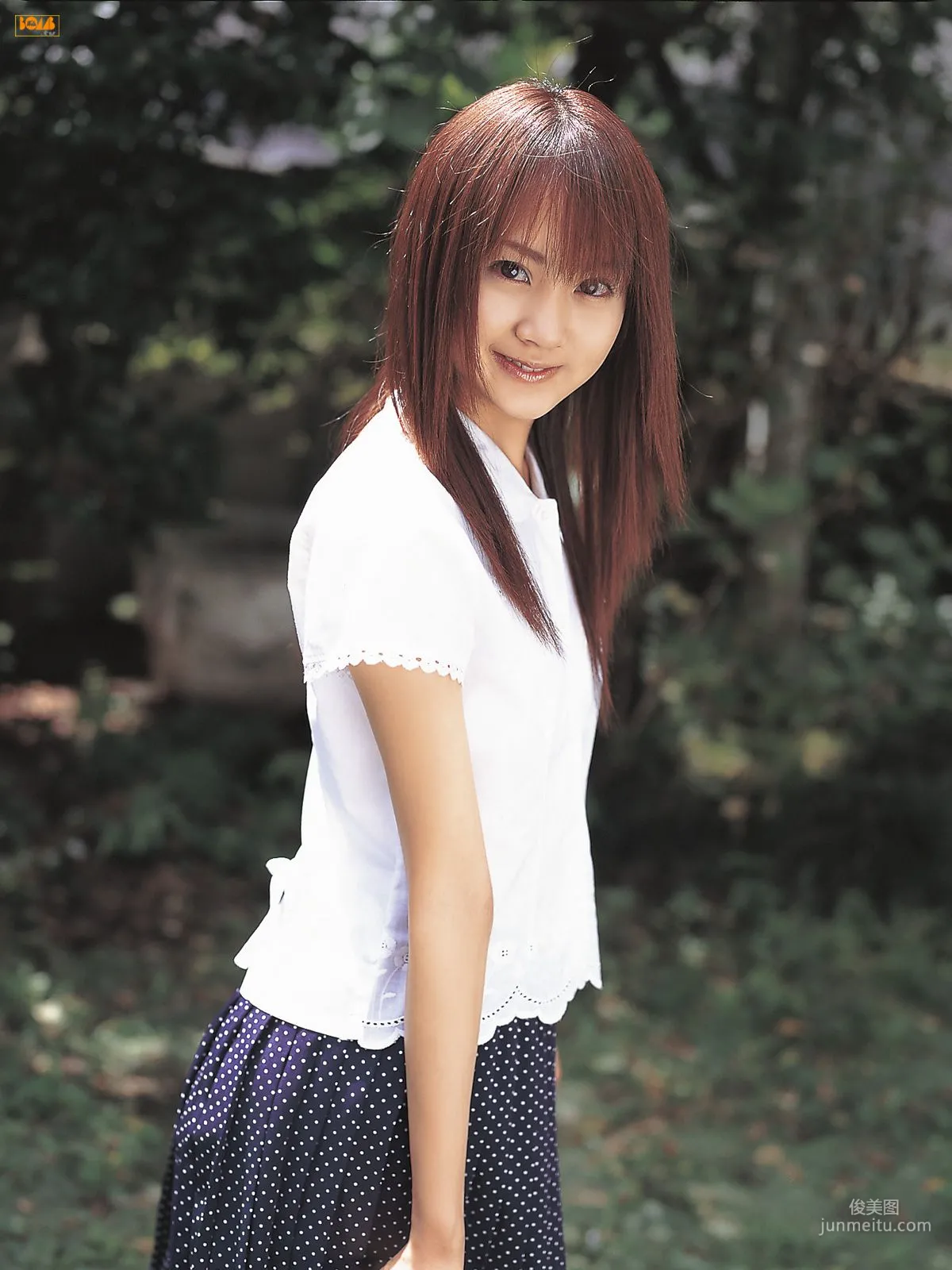 [Bomb.TV] 2008年05月刊 浜田翔子 Shoko Hamada 写真集11