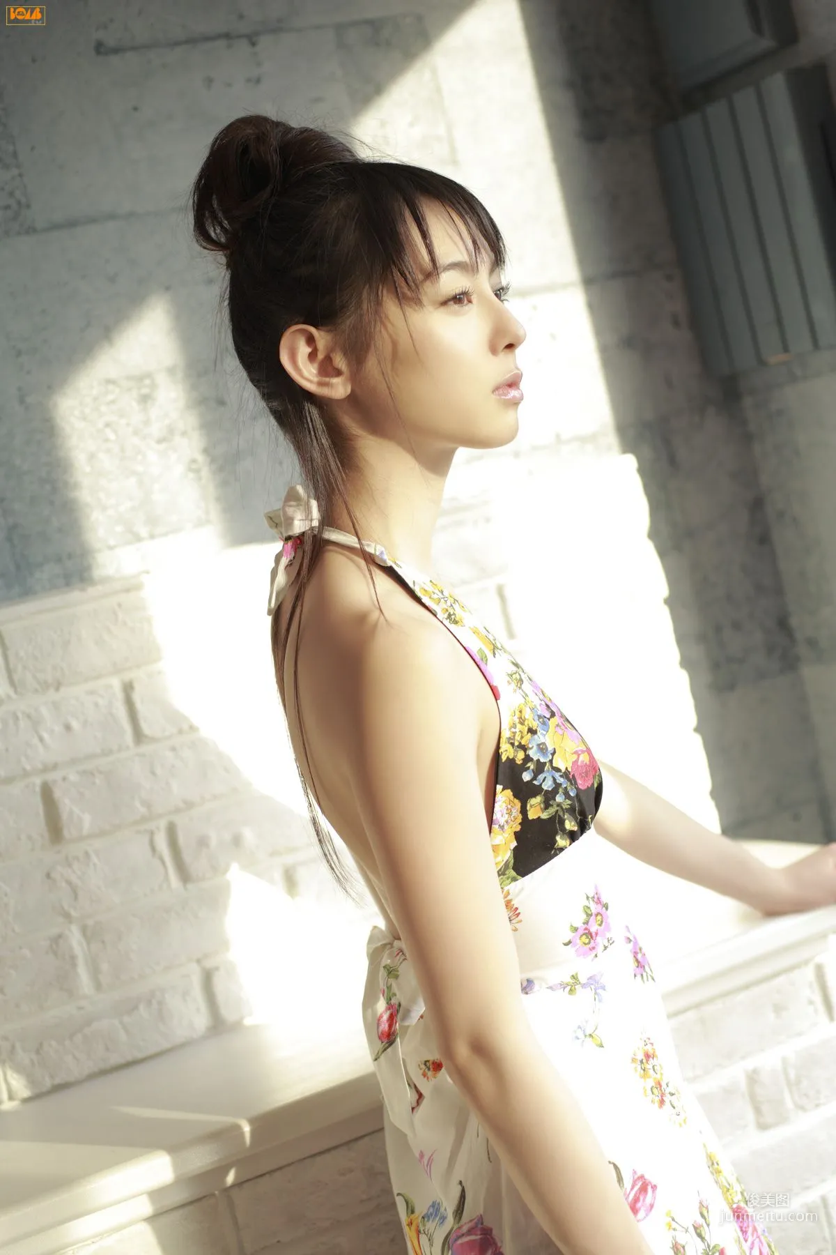 [Bomb.TV] 2007年08月刊 Rina Akiyama 秋山莉奈 写真集40