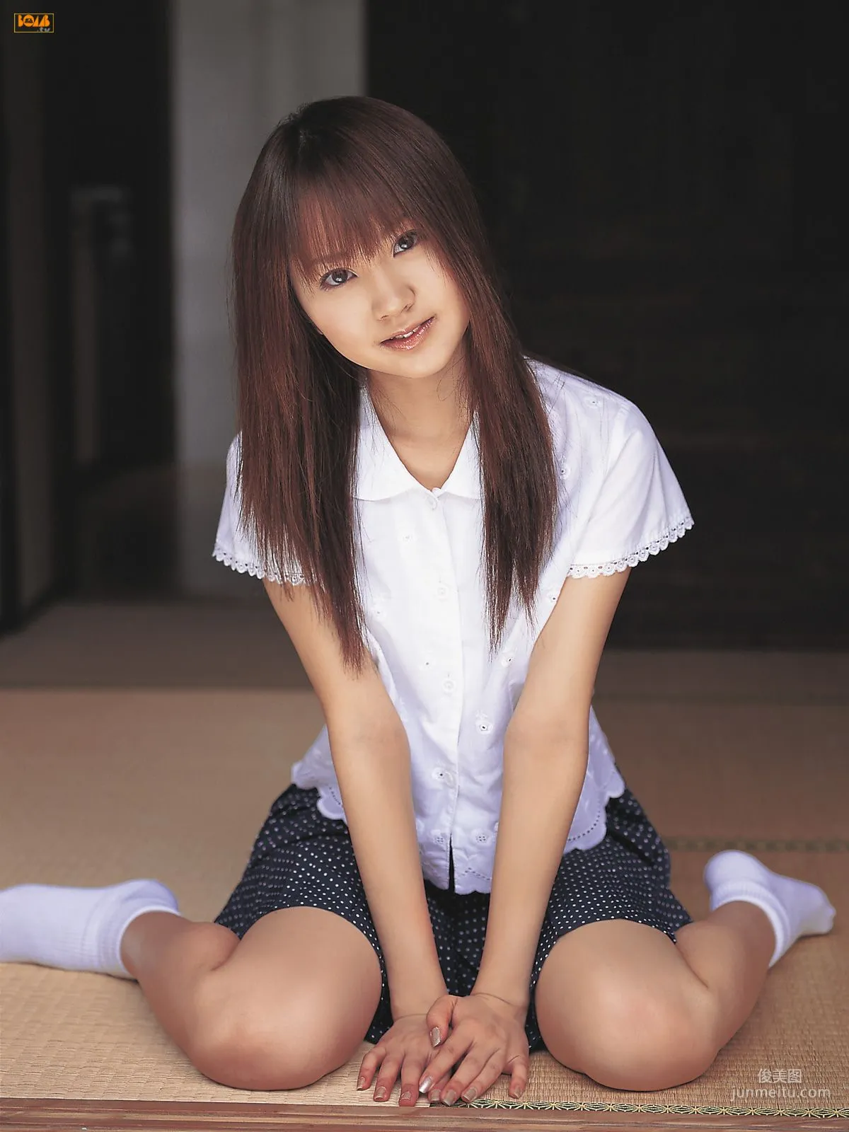 [Bomb.TV] 2008年05月刊 浜田翔子 Shoko Hamada 写真集6