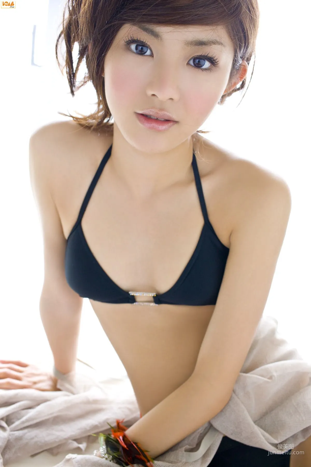 [Bomb.TV] 2008年07月刊 佐藤里香/さとう里香 Rika Sato 写真集23