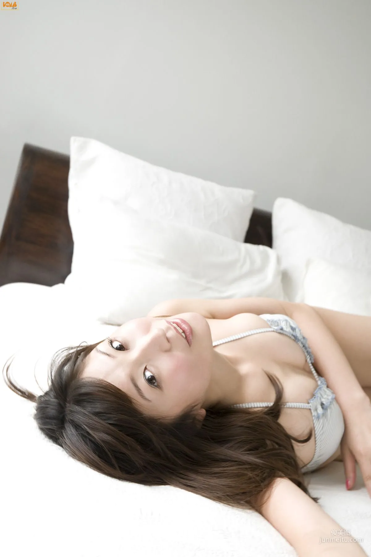 [Bomb.TV] 2008年05月刊 小野真弓 Mayumi Ono 写真集15