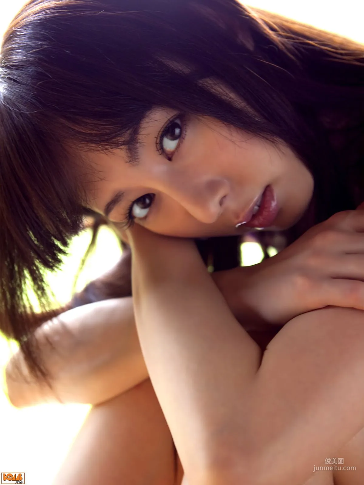 [Bomb.TV] 2009年11月刊 秋山莉奈 Rina Akiyama 写真集11