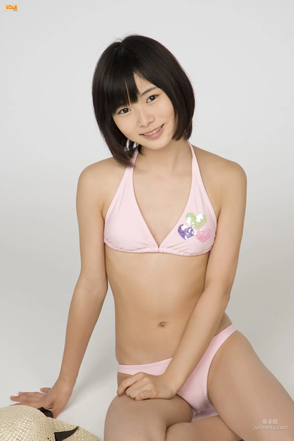 idoling《アイドリング!!!》 写真集 [Bomb.TV] 2008年06月刊 37