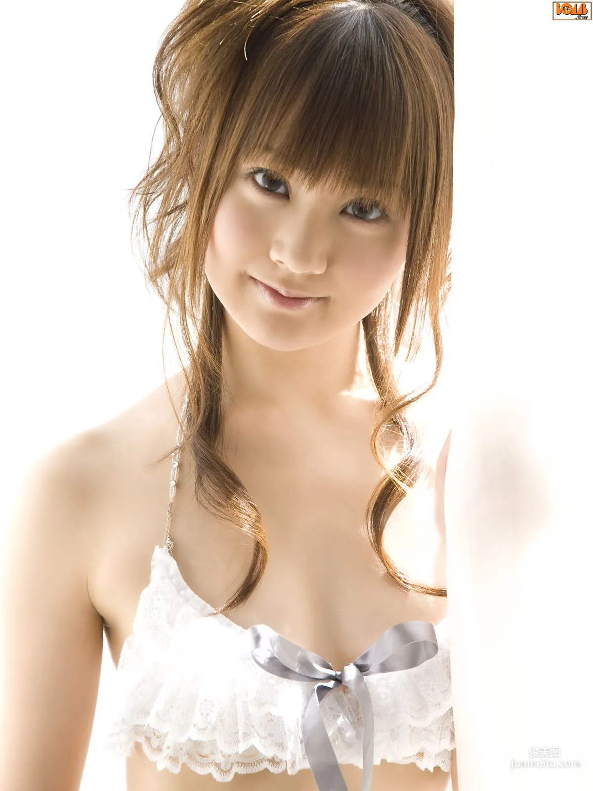 [Bomb.TV] 2009年09月刊 浜田翔子 Shoko Hamada 写真集28