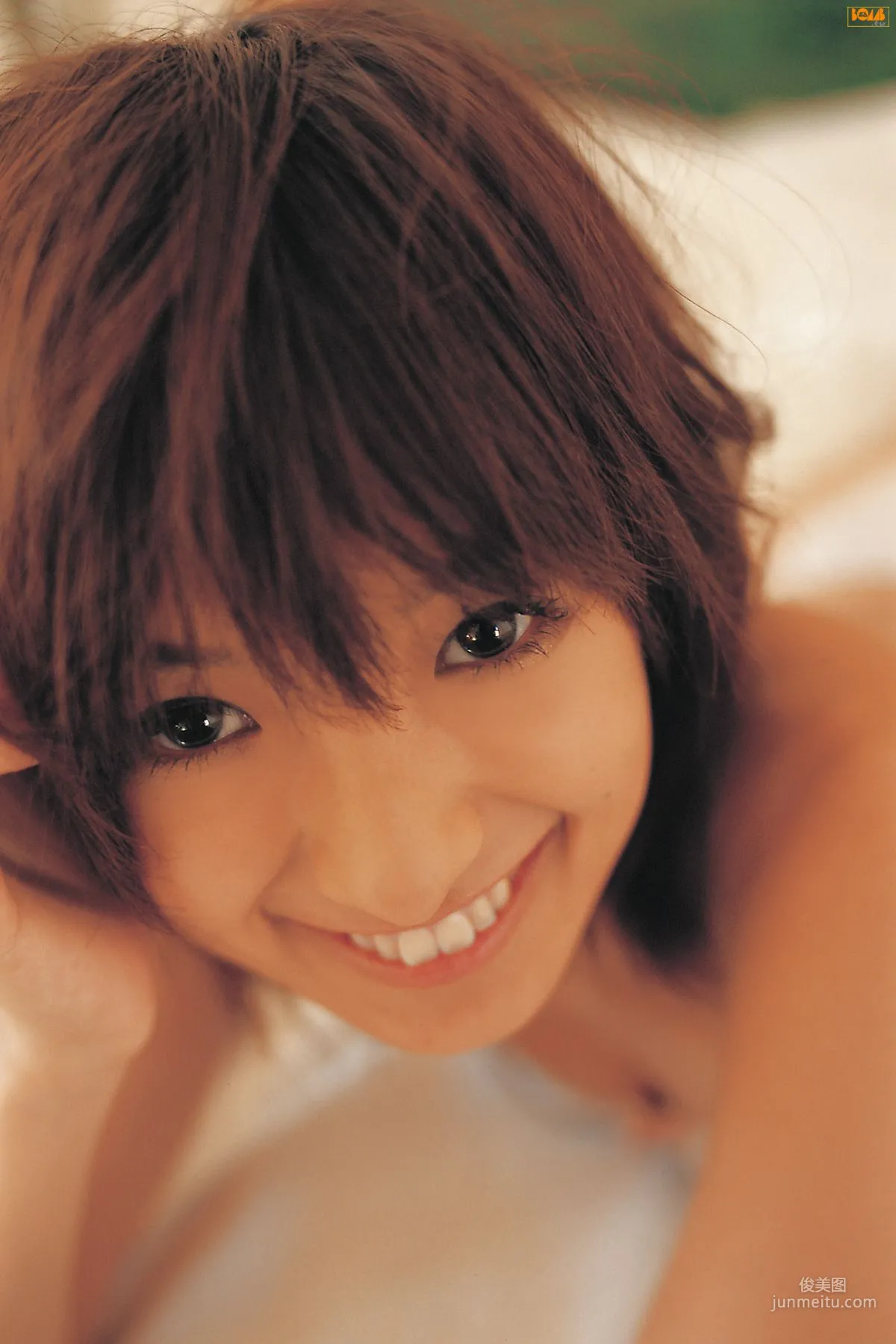 [Bomb.TV] 2007年09月刊 南明奈 Akina Minami 写真集53