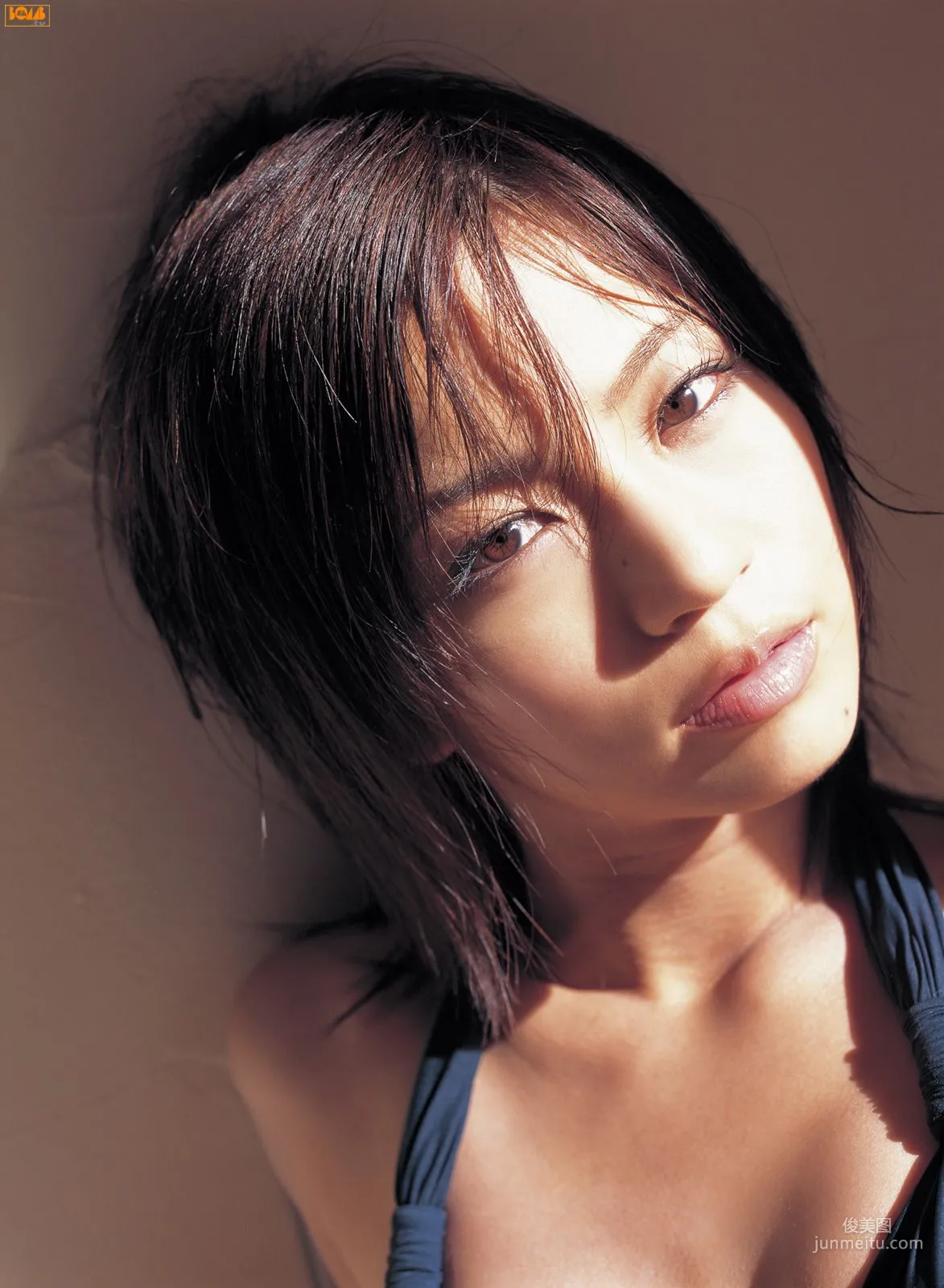 [Bomb.TV] 2005年11月刊 Misako Yasuda 安田美沙子 写真集33