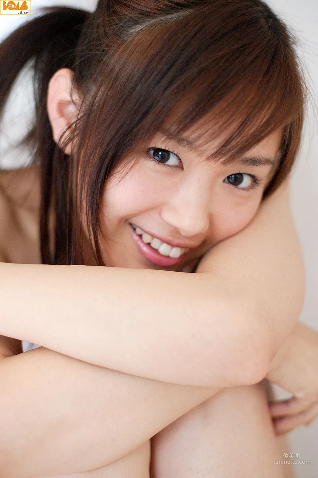 [Bomb.TV] 2006年04月刊 Kiyono 清乃 - Channel B 写真集57