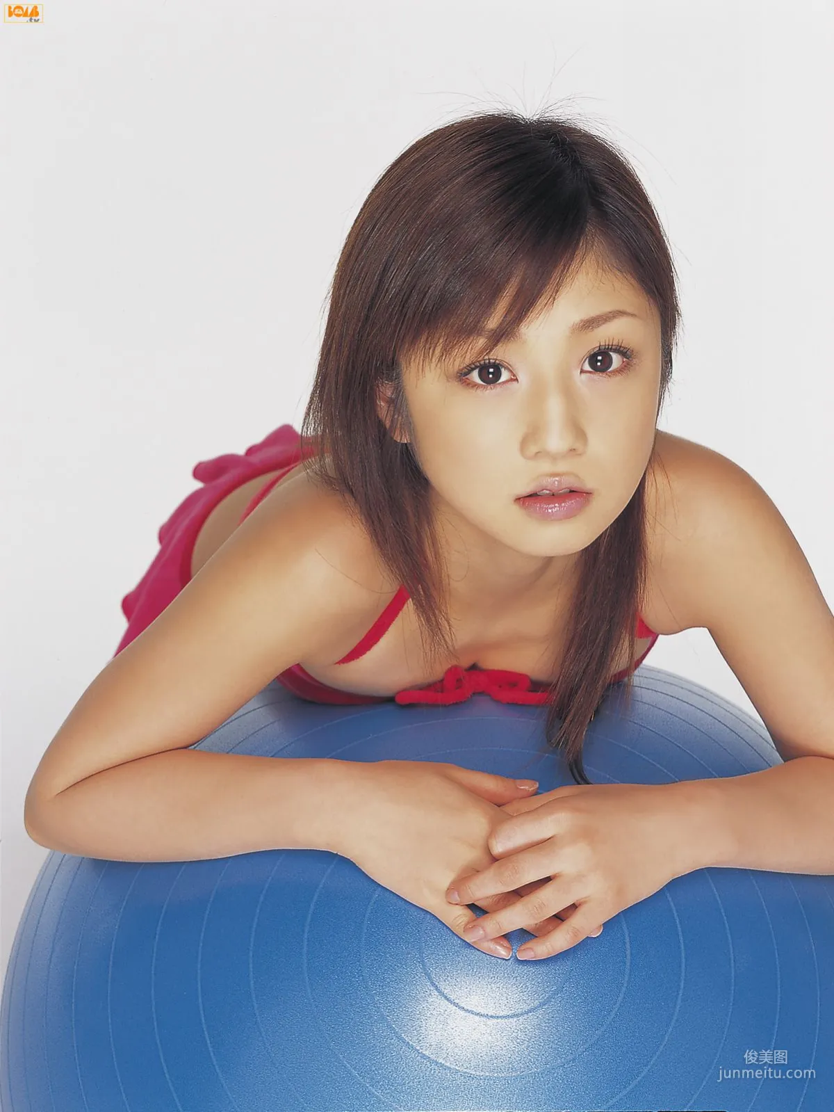 [Bomb.TV] 2006年06月刊 小倉優子 Yuko Ogura 写真集35