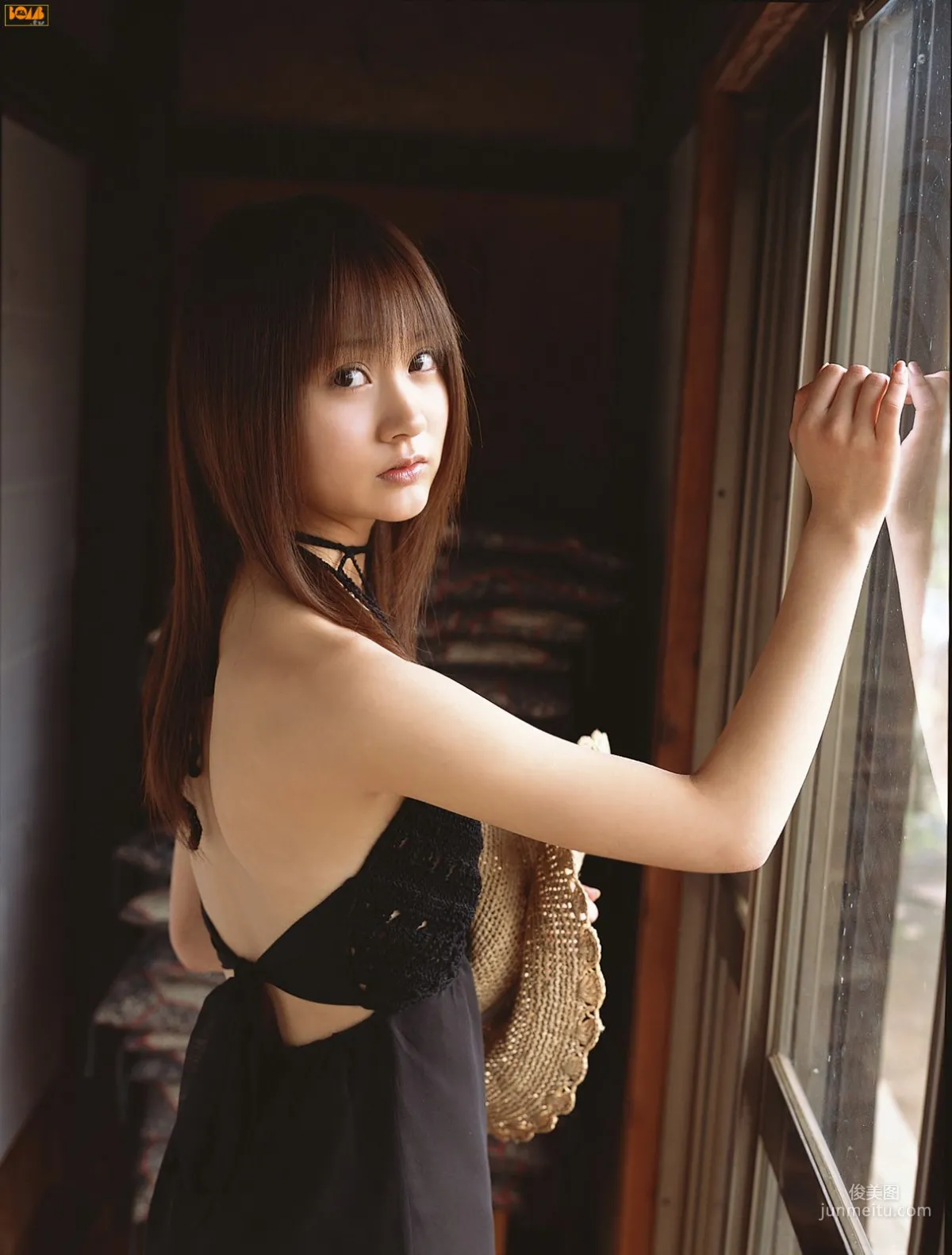 [Bomb.TV] 2006年06月刊 Shoko Hamada 滨田翔子 写真集14