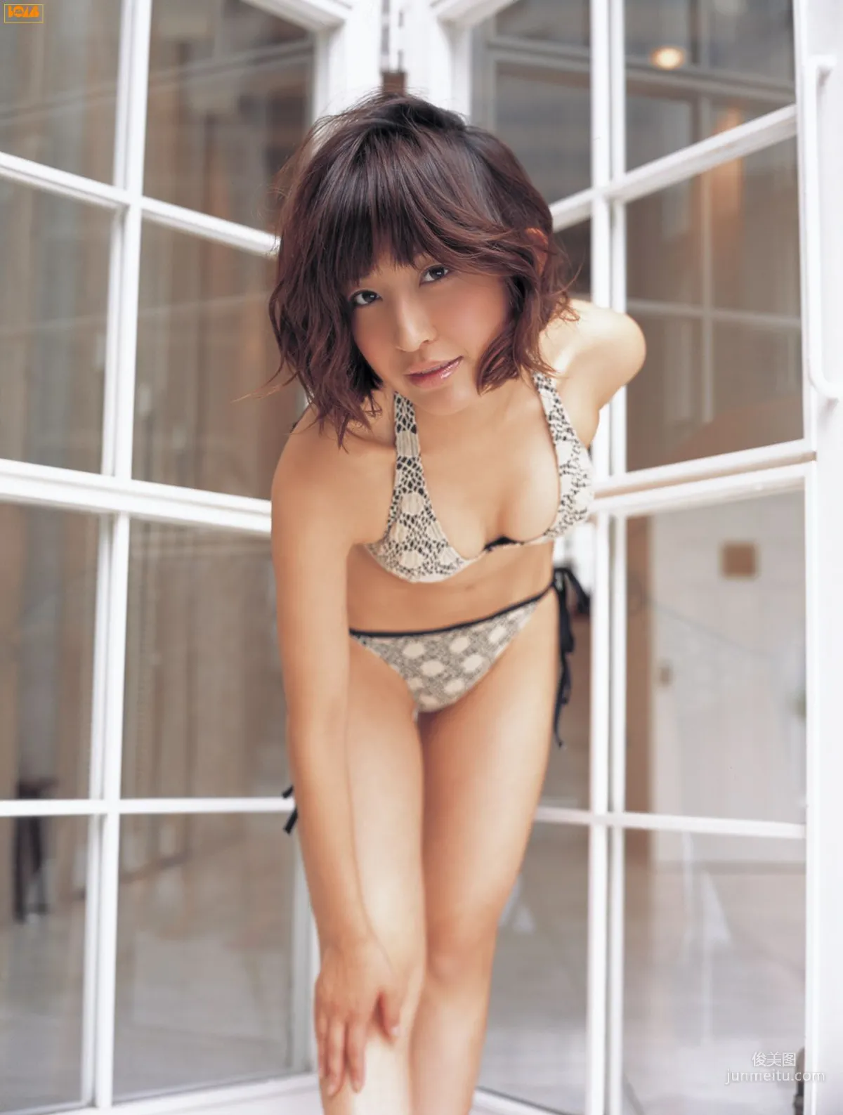 [Bomb.TV] 2006年08月刊 Mayumi Ono 小野真弓 写真集16