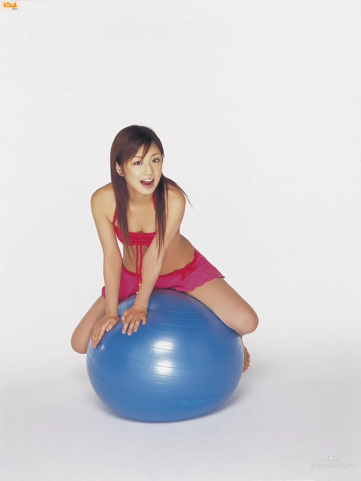 [Bomb.TV] 2006年06月刊 小倉優子 Yuko Ogura 写真集32