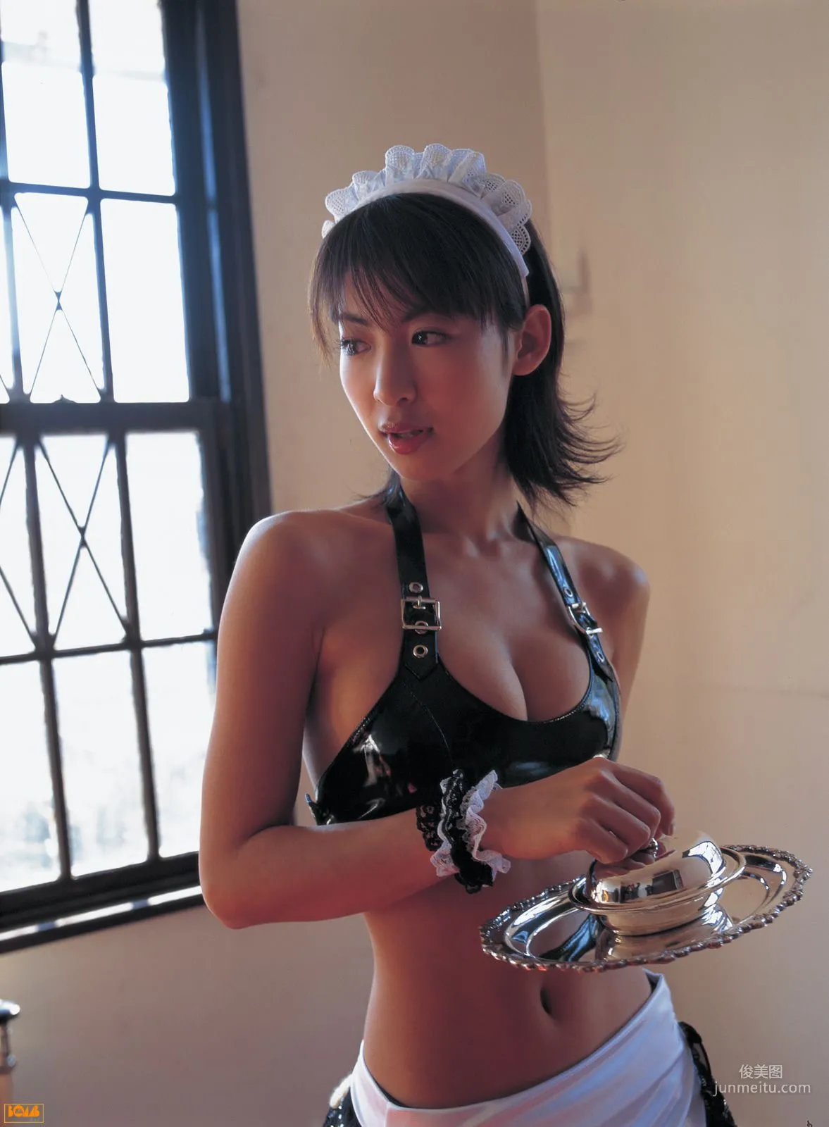 [Bomb.TV] 2005年03年01月刊 Mariko Okubo 大久保麻梨子 写真集46