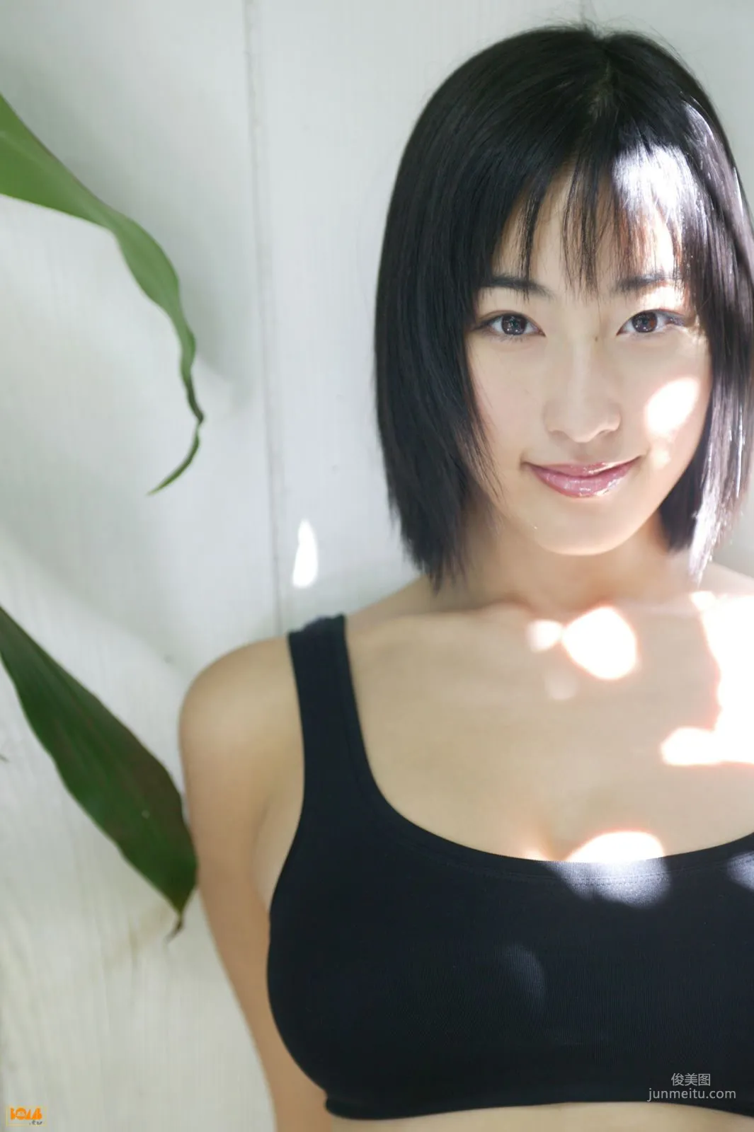 [Bomb.TV] Hiroko Sato 佐藤寛子/佐藤宽子 写真集12