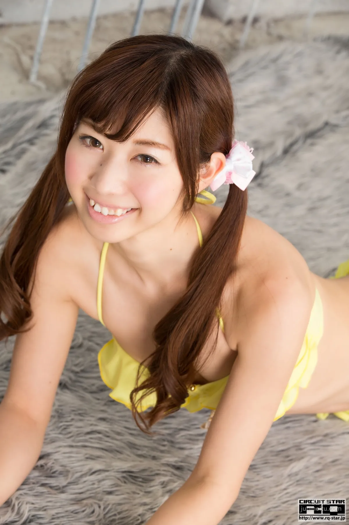 [RQ-STAR] NO.01054 Chimu ちむ Swim Suits 泳装 写真集61