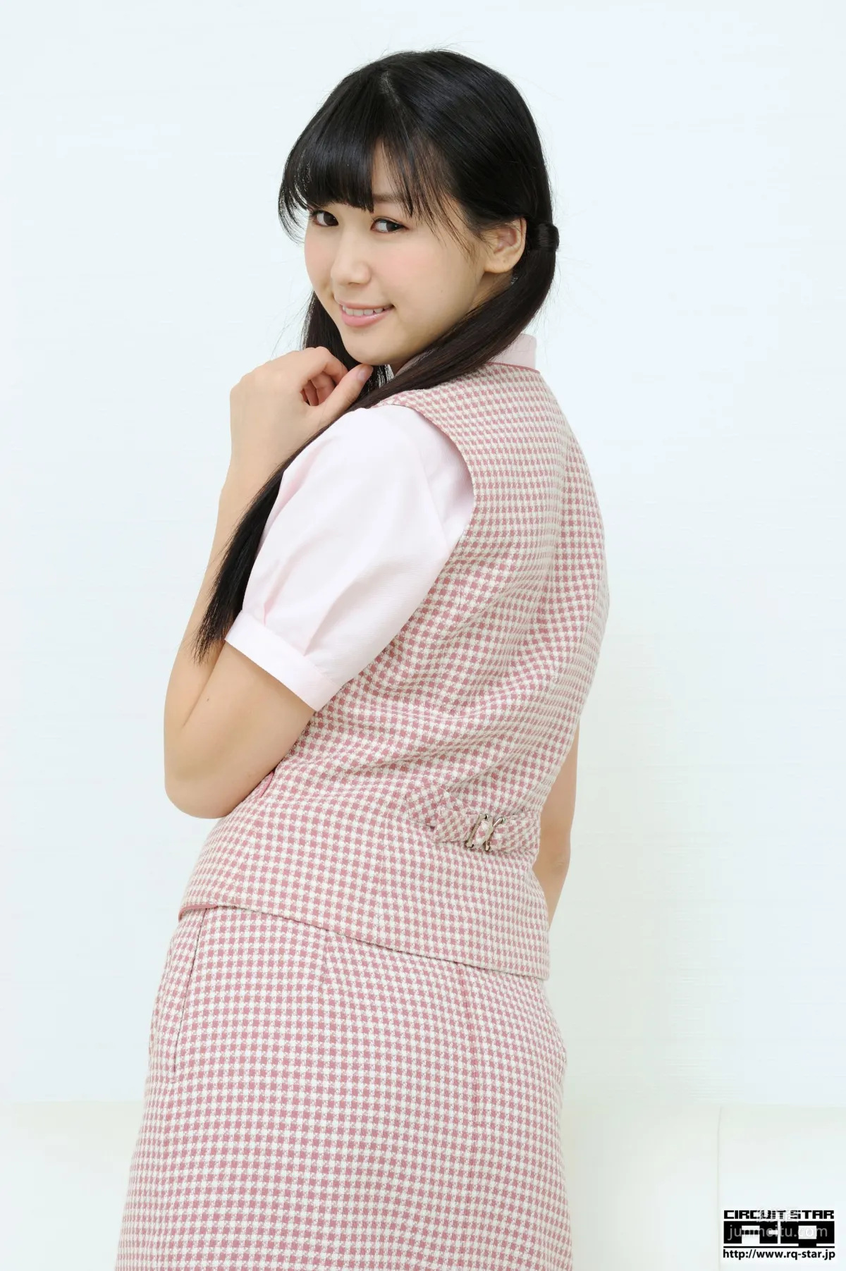 [RQ-STAR] NO.01046 Tsukasa Arai 荒井つかさ Office Lady 写真集69