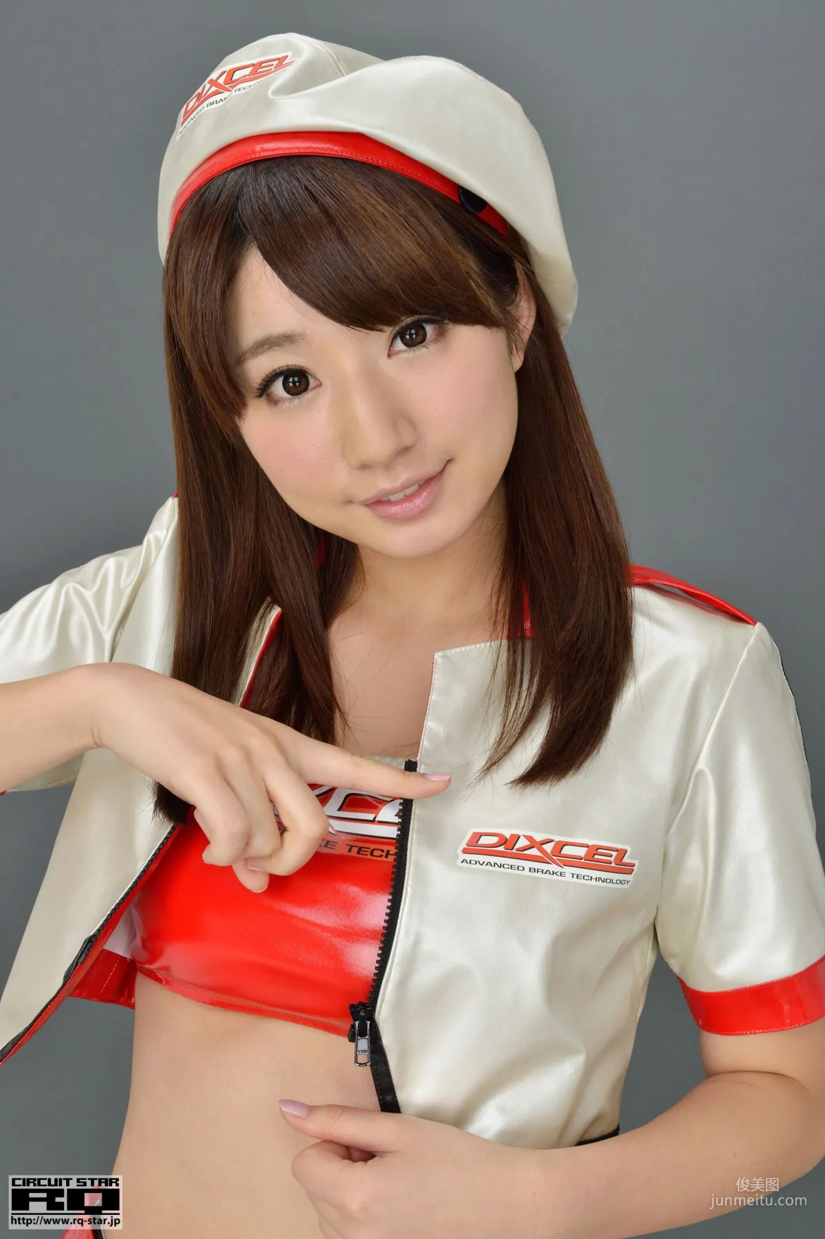 [RQ-STAR] NO.01053 Aeri Ikeda 池田愛恵里 Race Queen 赛车女郎 写真集16