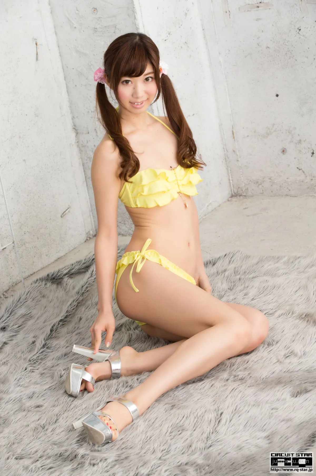 [RQ-STAR] NO.01054 Chimu ちむ Swim Suits 泳装 写真集69