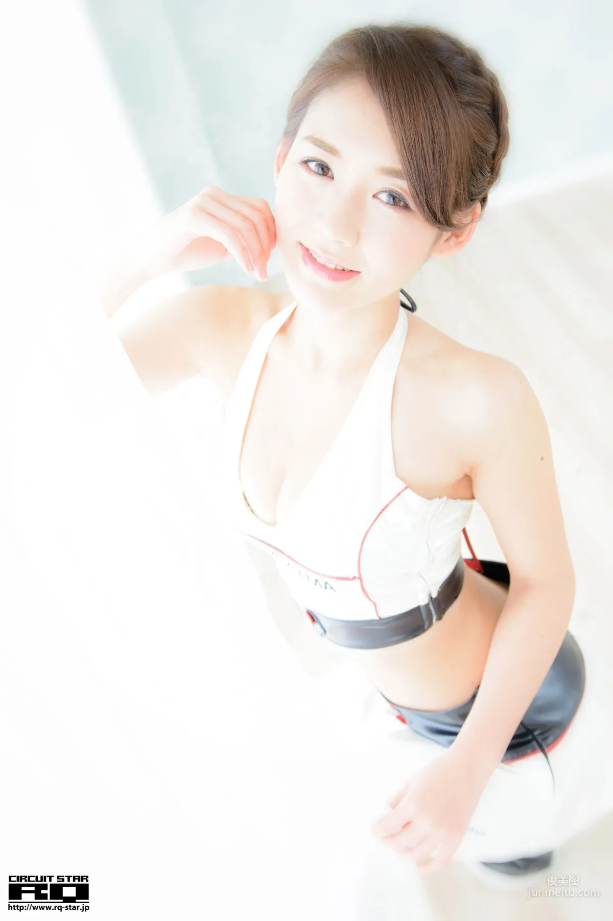 [RQ-STAR] NO.00968 Yumi 優実 Race Queen 赛车女郎 写真集53