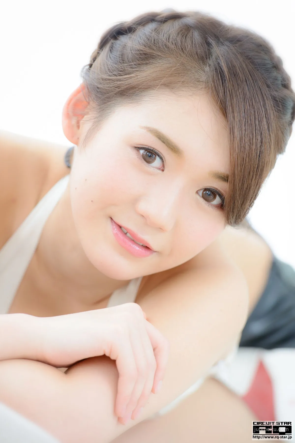 [RQ-STAR] NO.00968 Yumi 優実 Race Queen 赛车女郎 写真集113