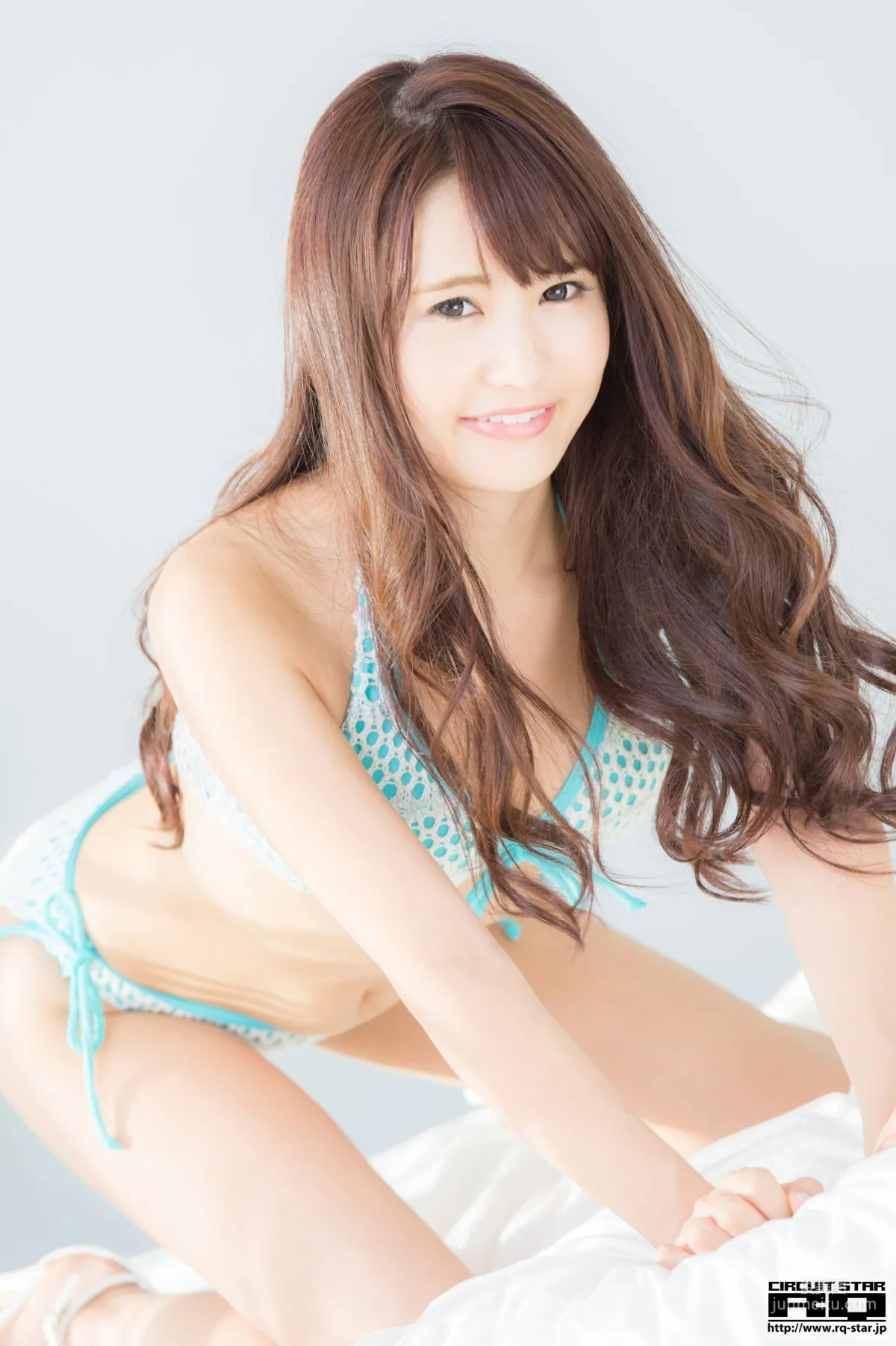 [RQ-STAR] NO.00954 Kanae Nakamura 中村奏绘/中村奏絵 Swim Suits 写真集49