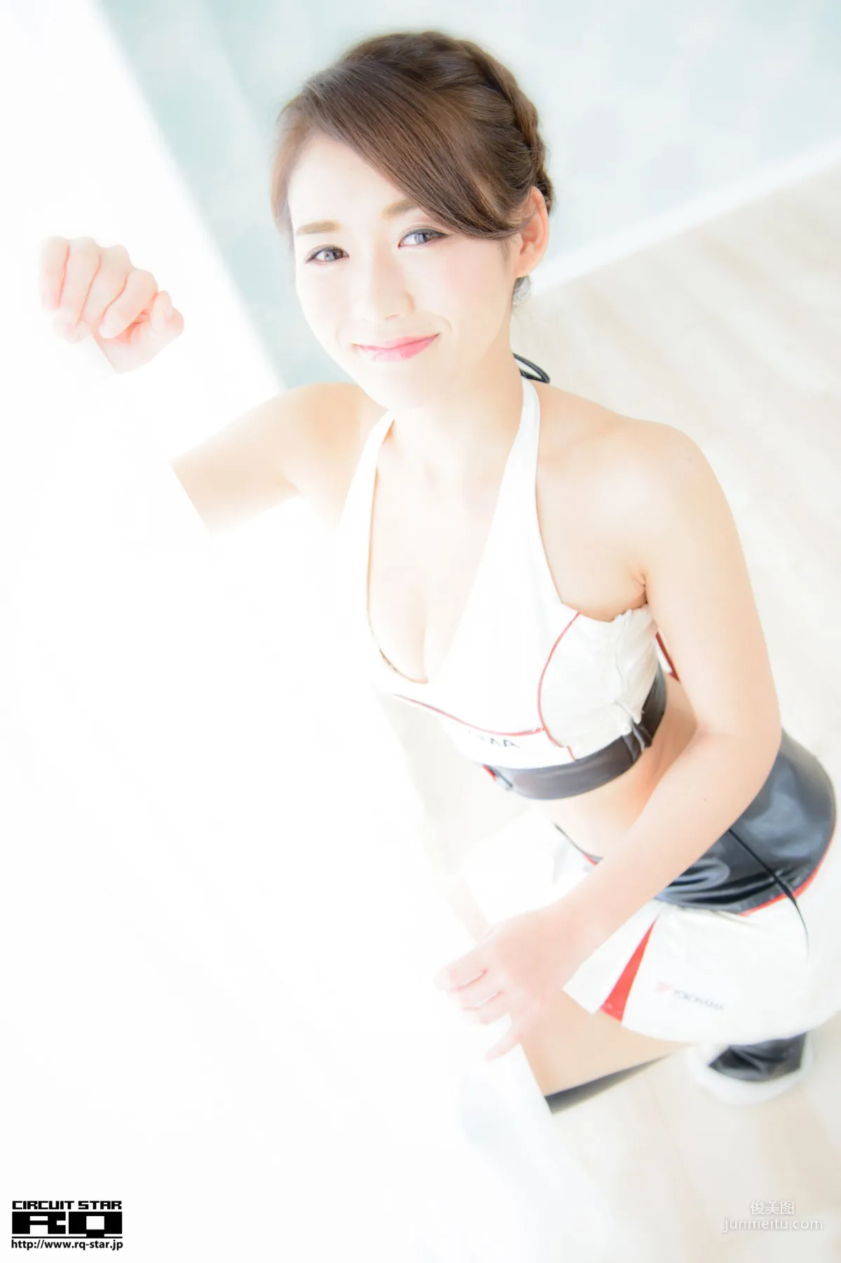 [RQ-STAR] NO.00968 Yumi 優実 Race Queen 赛车女郎 写真集52