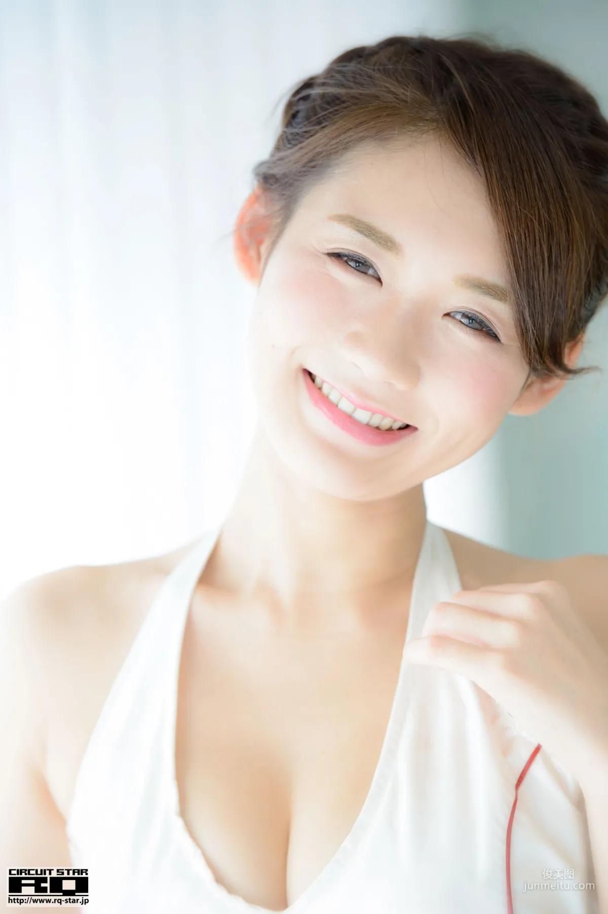 [RQ-STAR] NO.00968 Yumi 優実 Race Queen 赛车女郎 写真集145