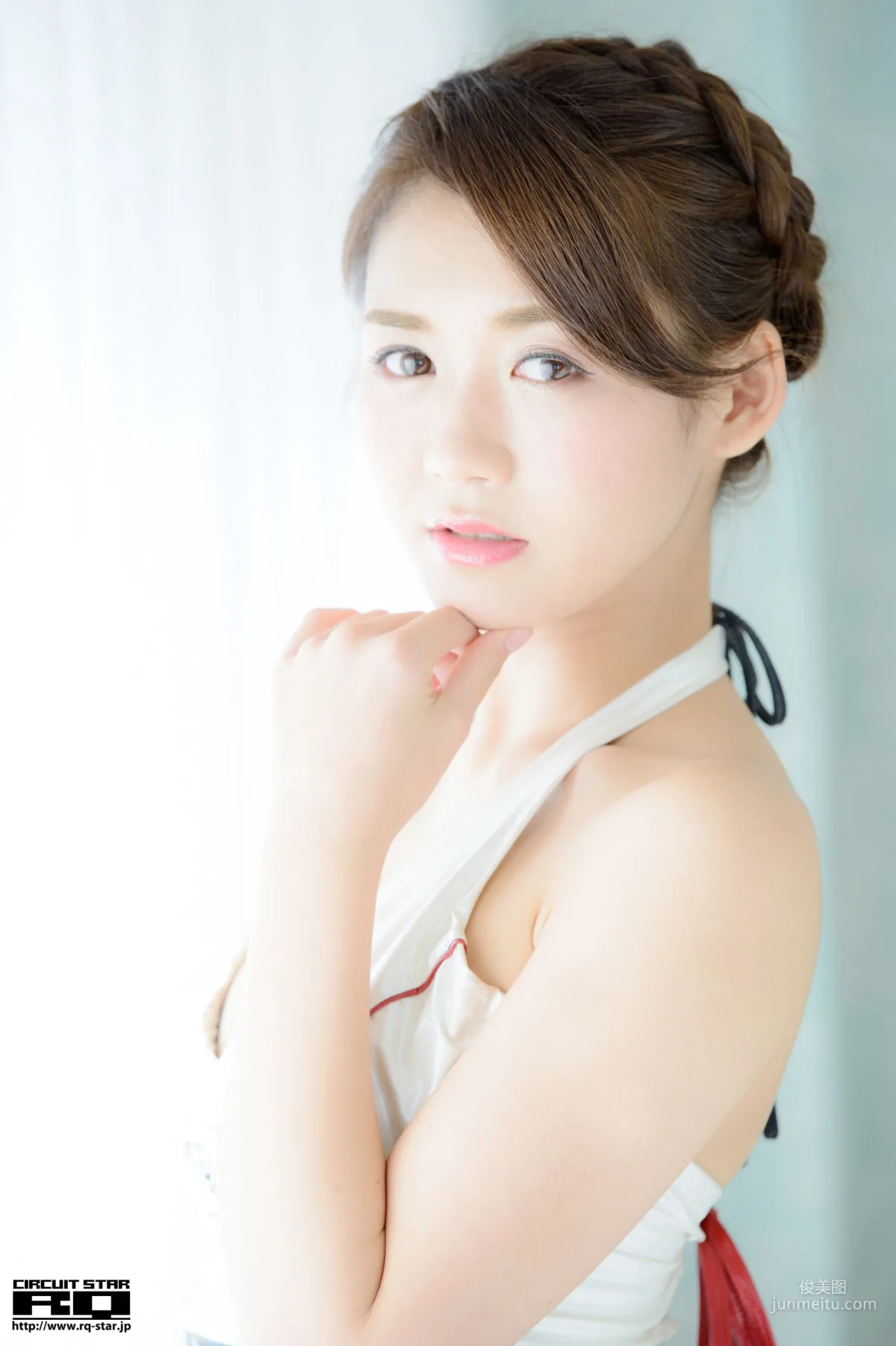 [RQ-STAR] NO.00968 Yumi 優実 Race Queen 赛车女郎 写真集138