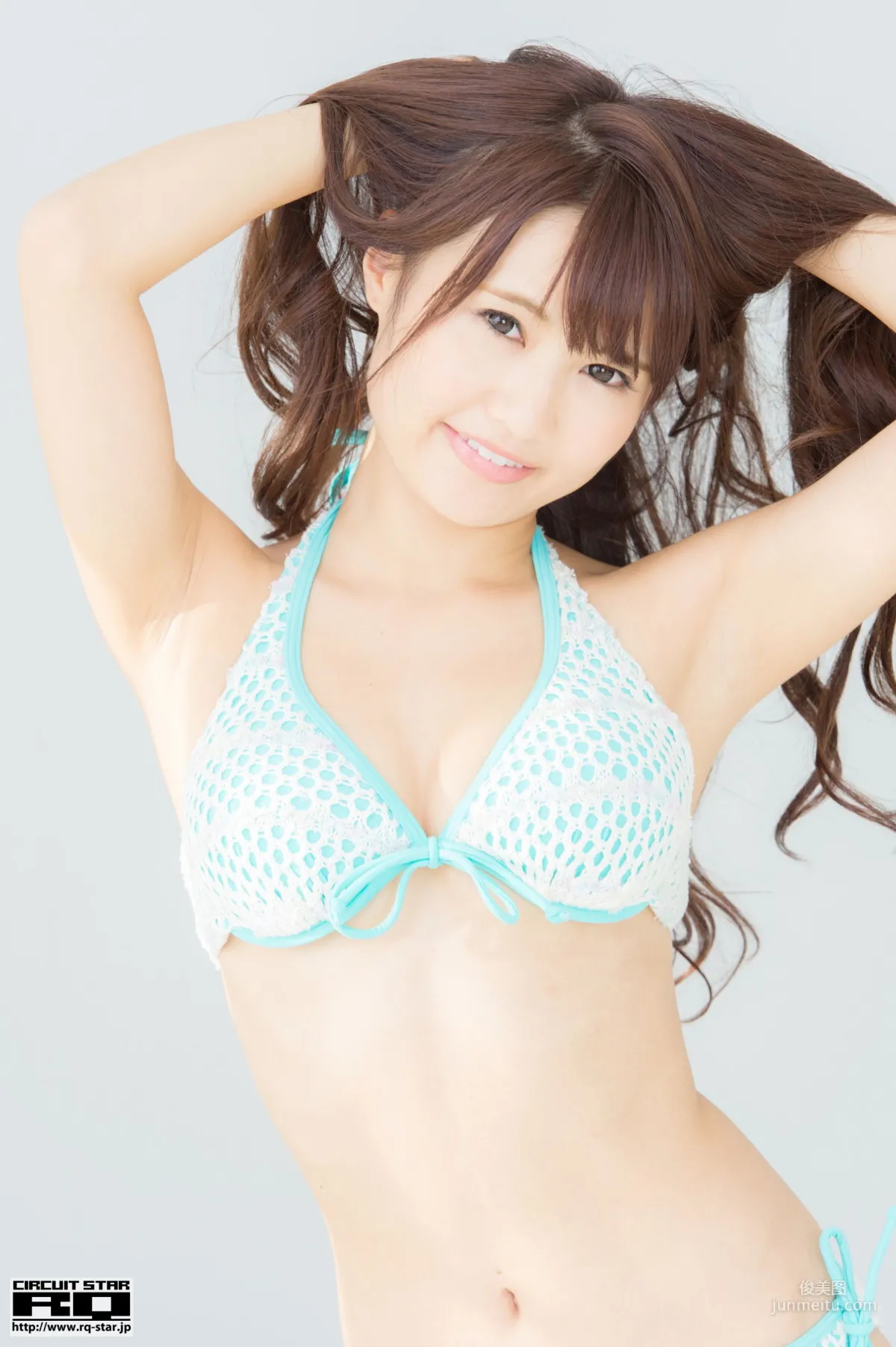 [RQ-STAR] NO.00954 Kanae Nakamura 中村奏绘/中村奏絵 Swim Suits 写真集80