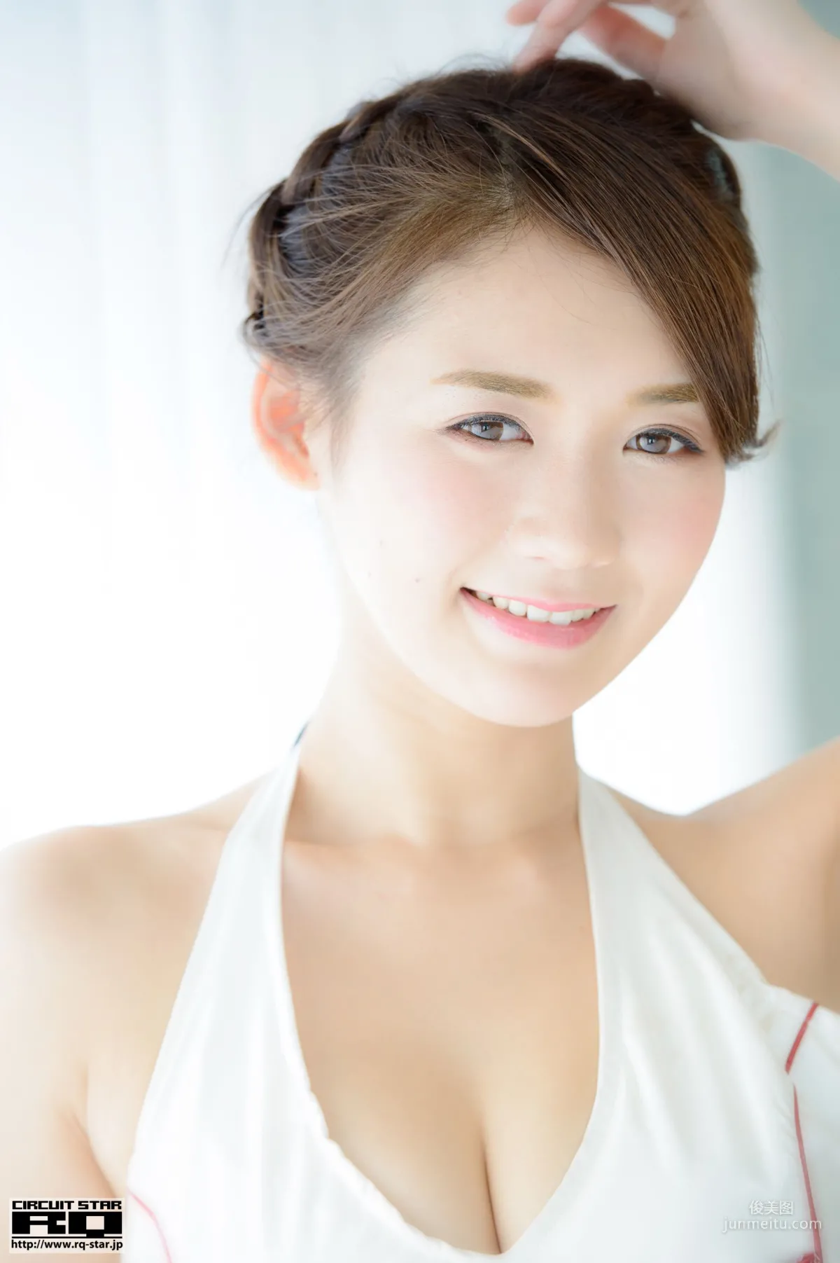 [RQ-STAR] NO.00968 Yumi 優実 Race Queen 赛车女郎 写真集146