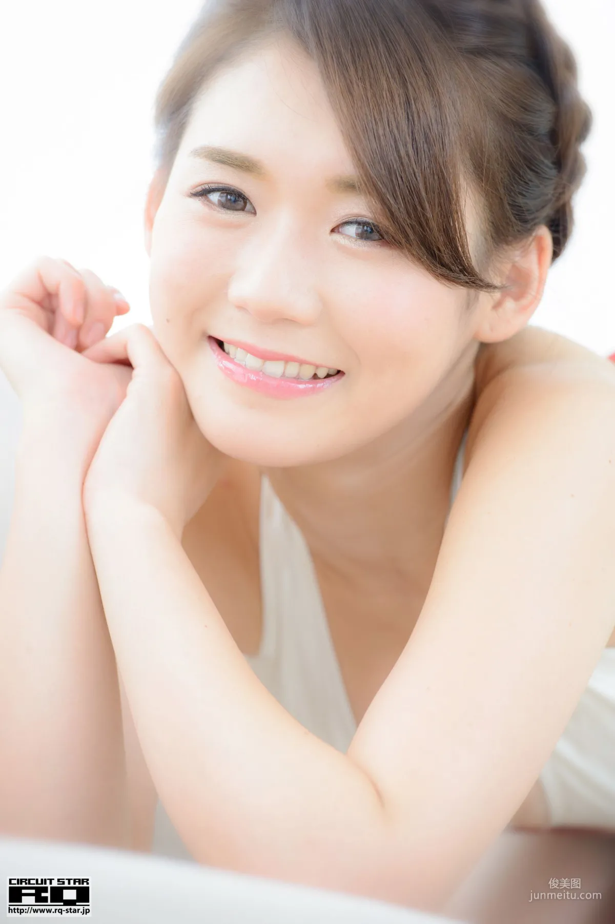 [RQ-STAR] NO.00968 Yumi 優実 Race Queen 赛车女郎 写真集111