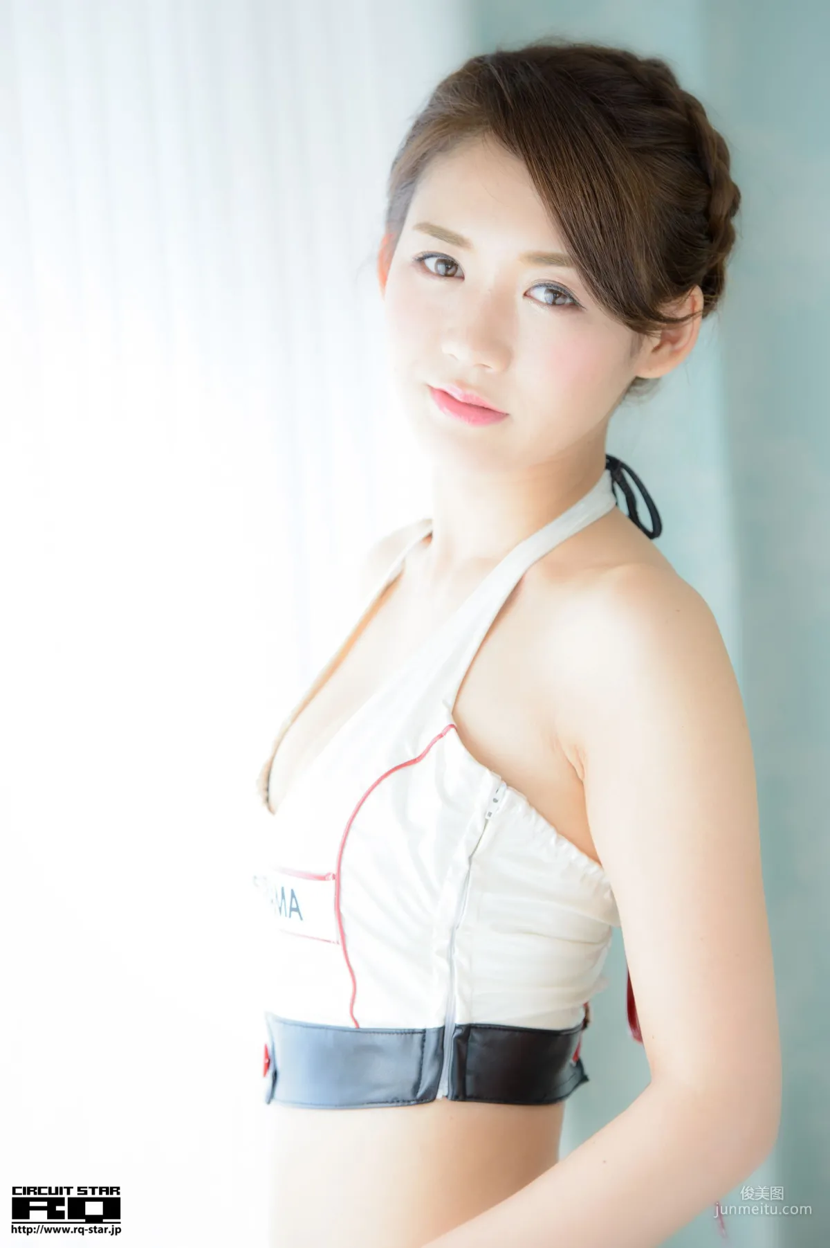 [RQ-STAR] NO.00968 Yumi 優実 Race Queen 赛车女郎 写真集135