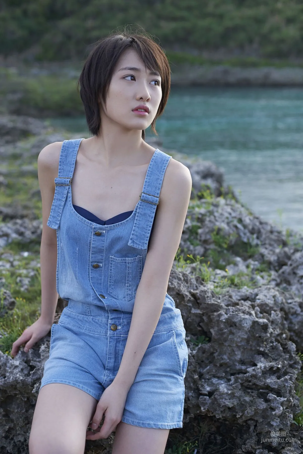 Haruka Kudo 工藤遥 [Hello! Project Digital Books] Vol.145 写真集71